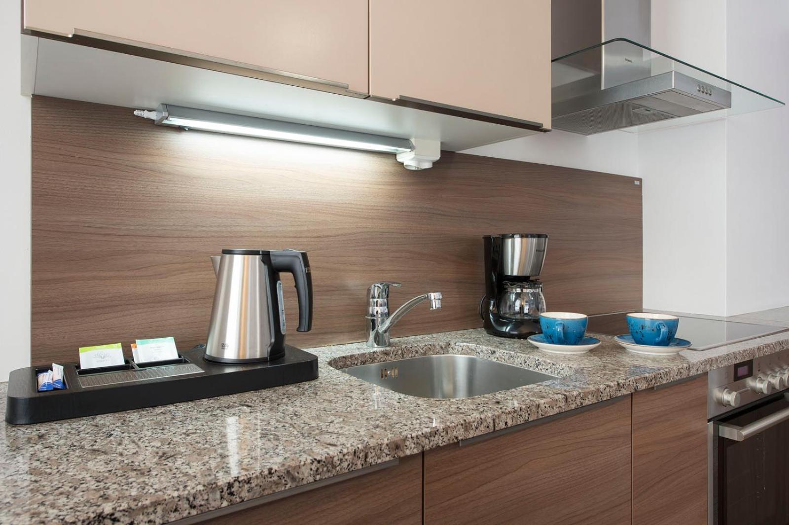 Superior Apartment