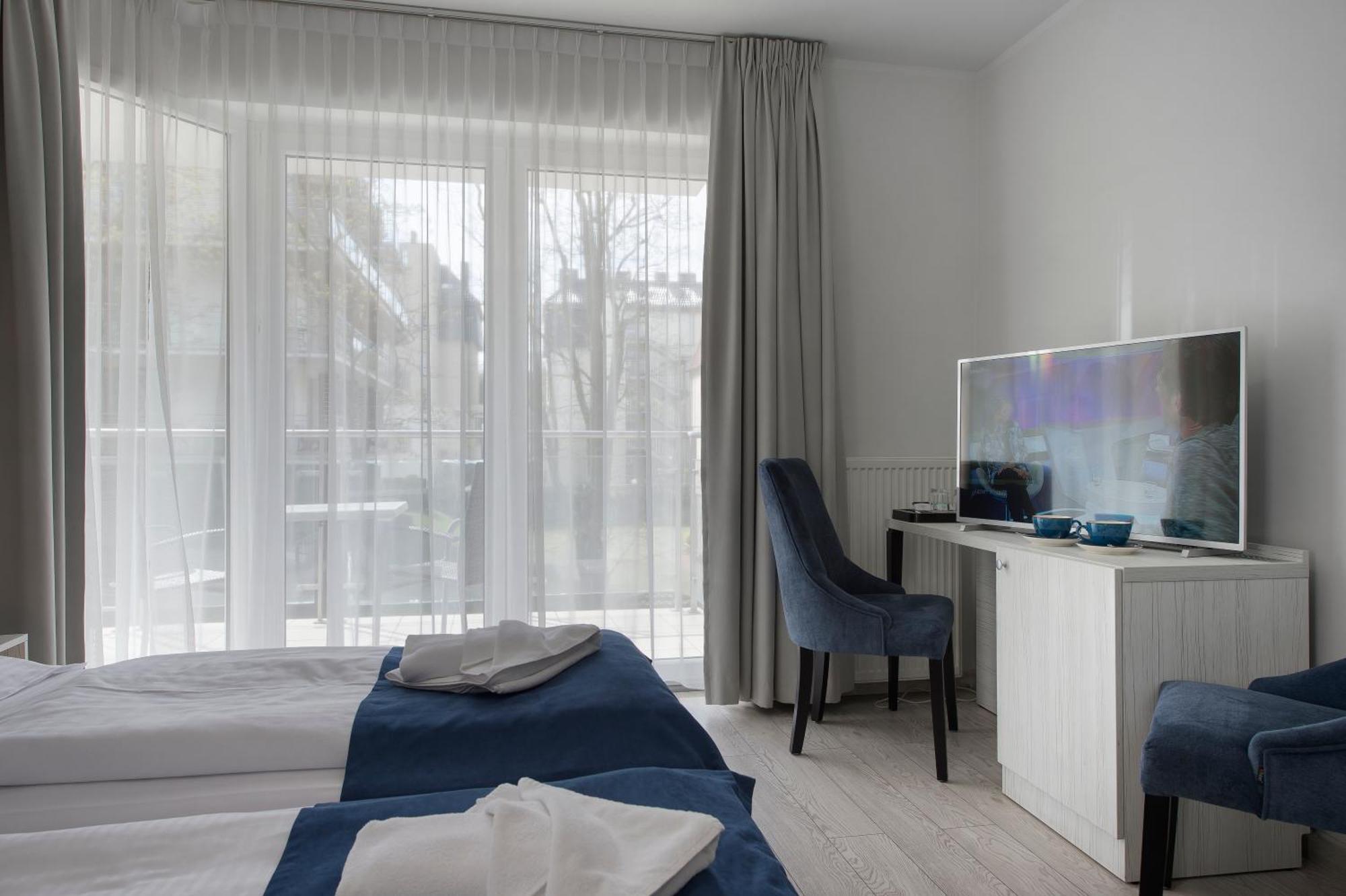 Standard Apartment