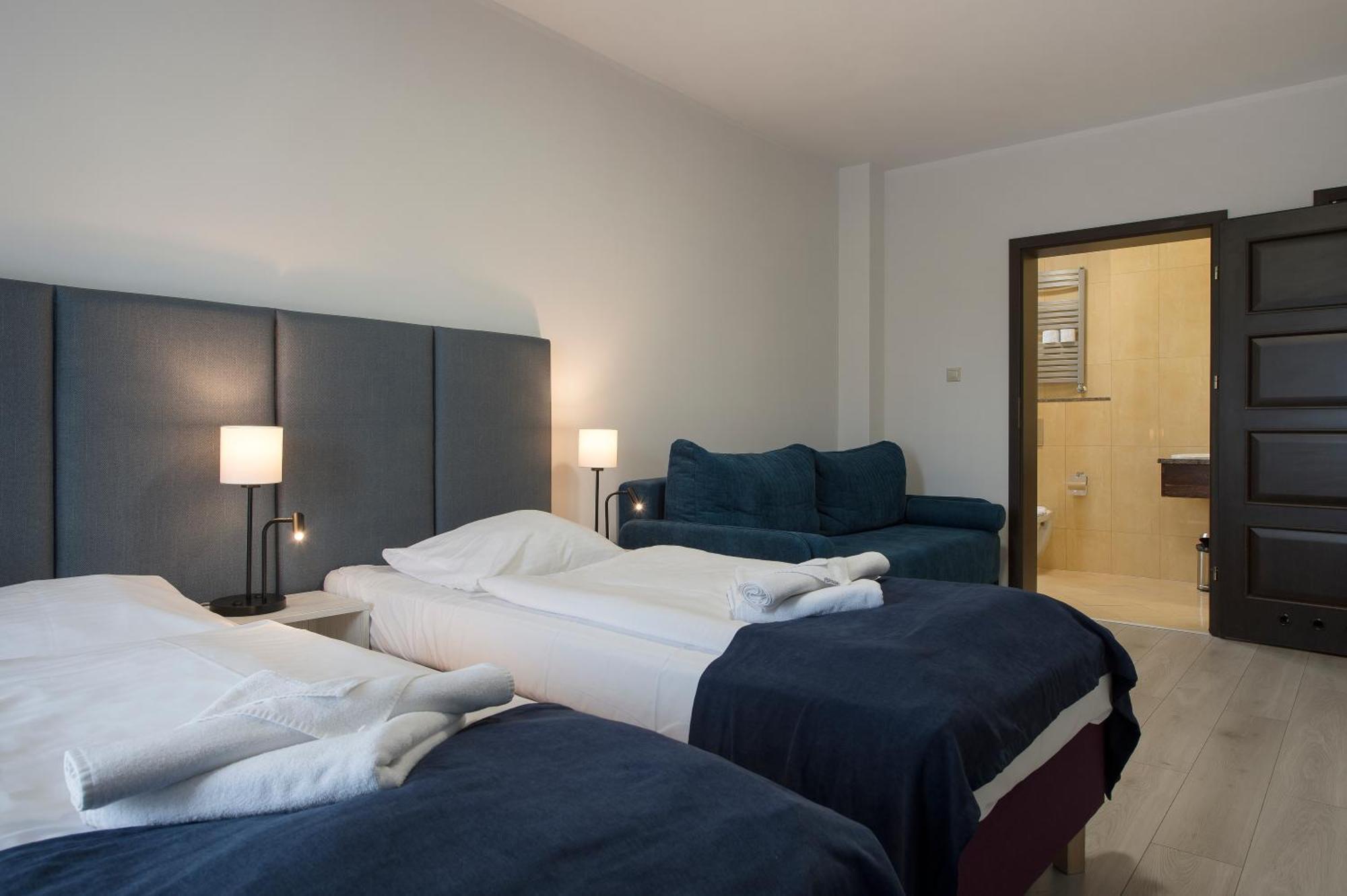 Standard Apartment
