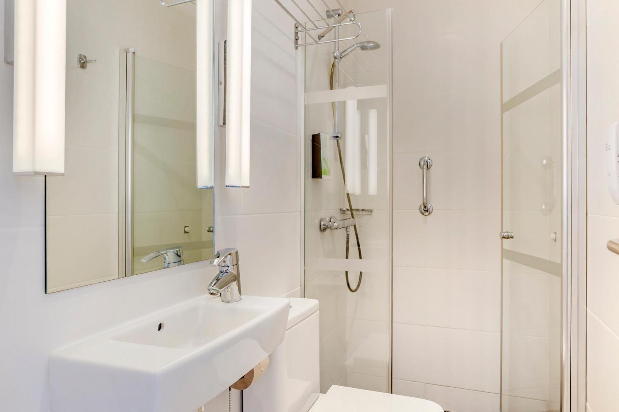 Appartement met 2 slaapkamers