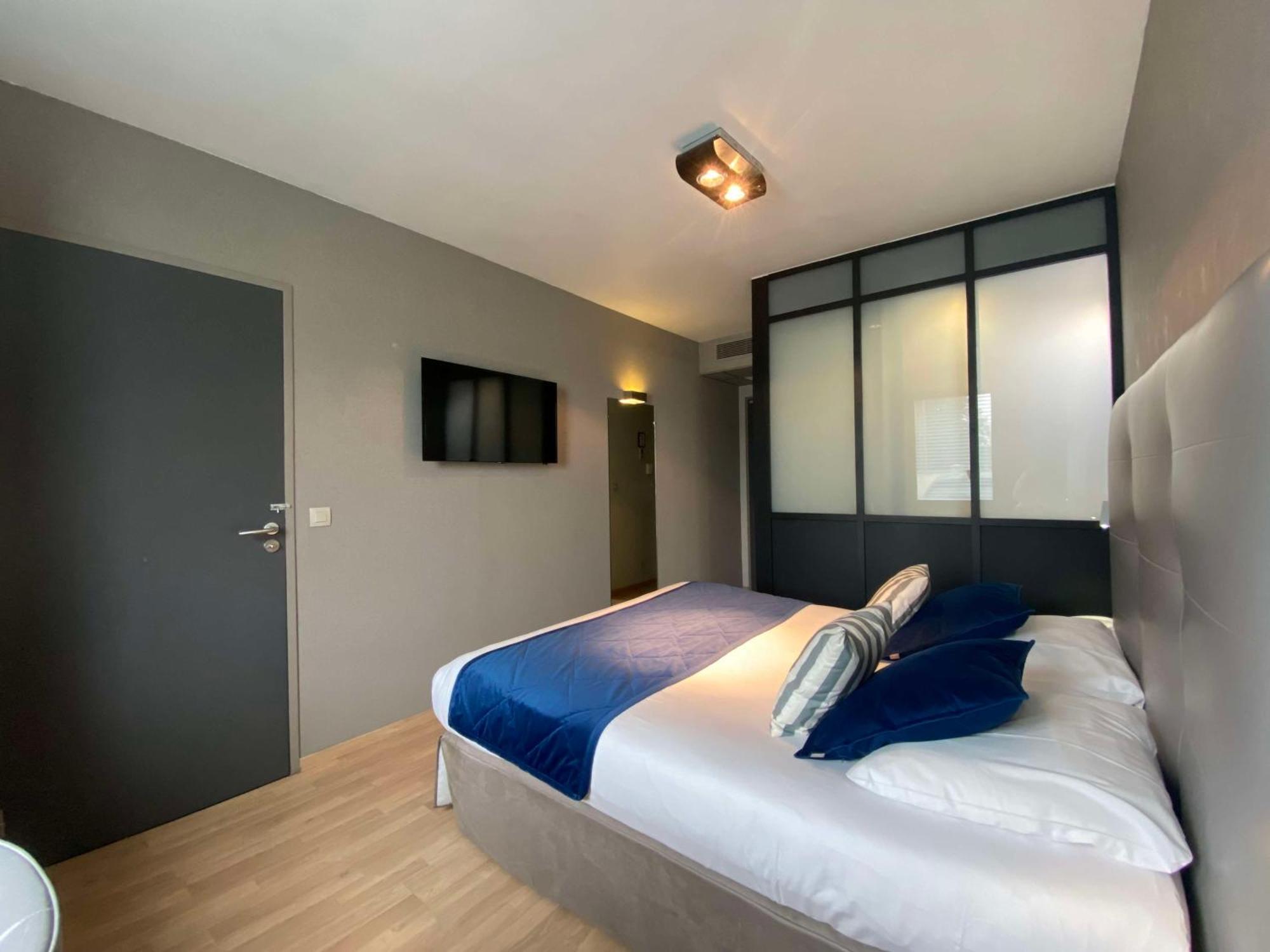 Comfort Familienzimmer