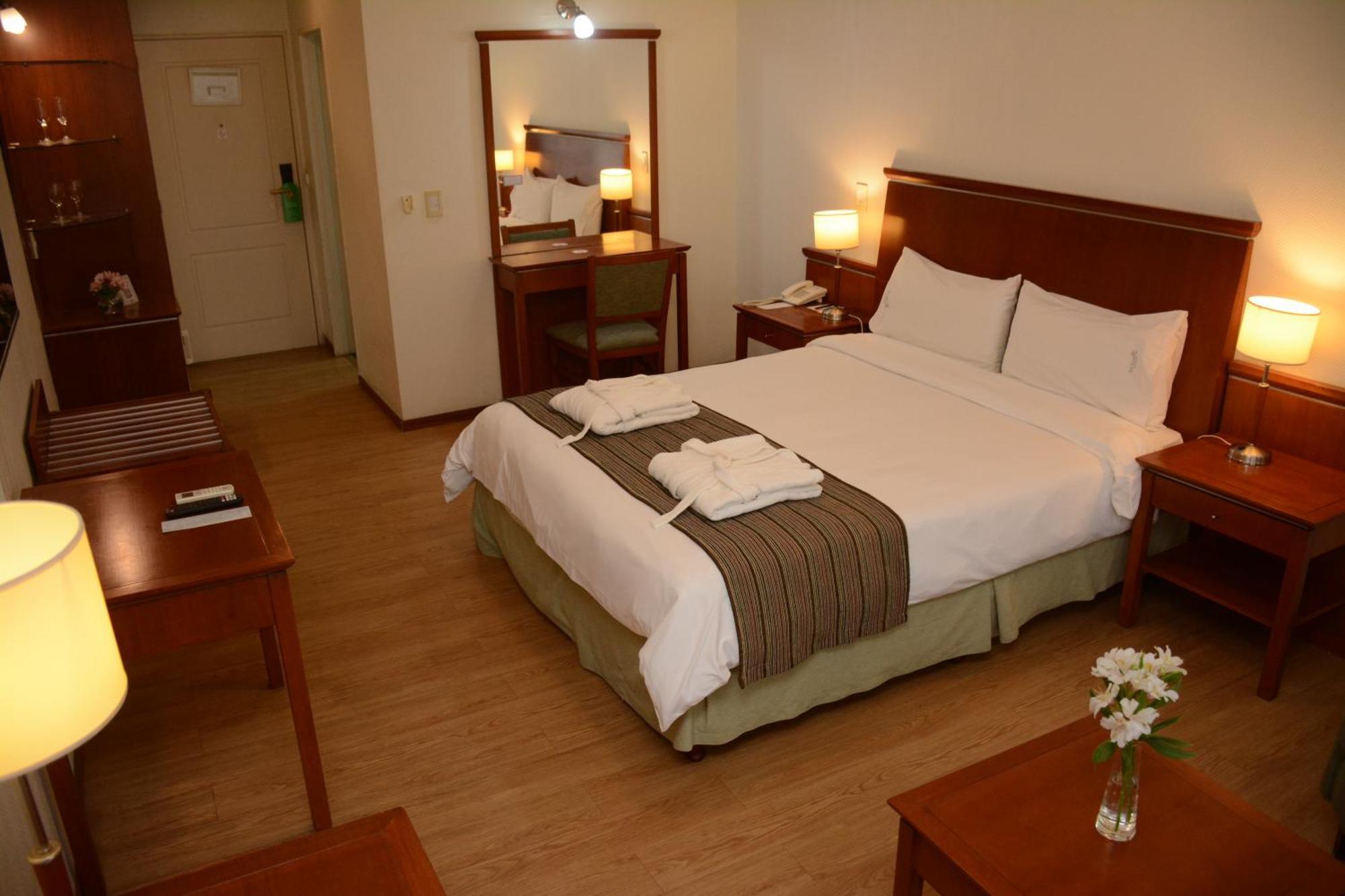Habitación Doble Estándar