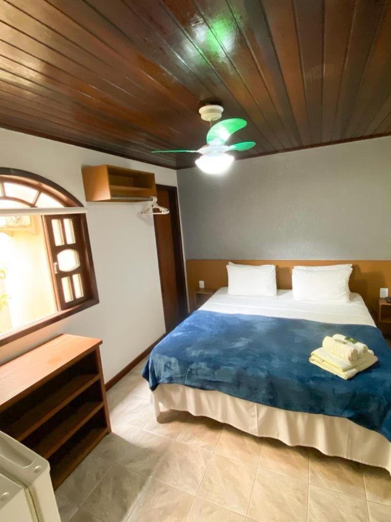 Standard Double Suite