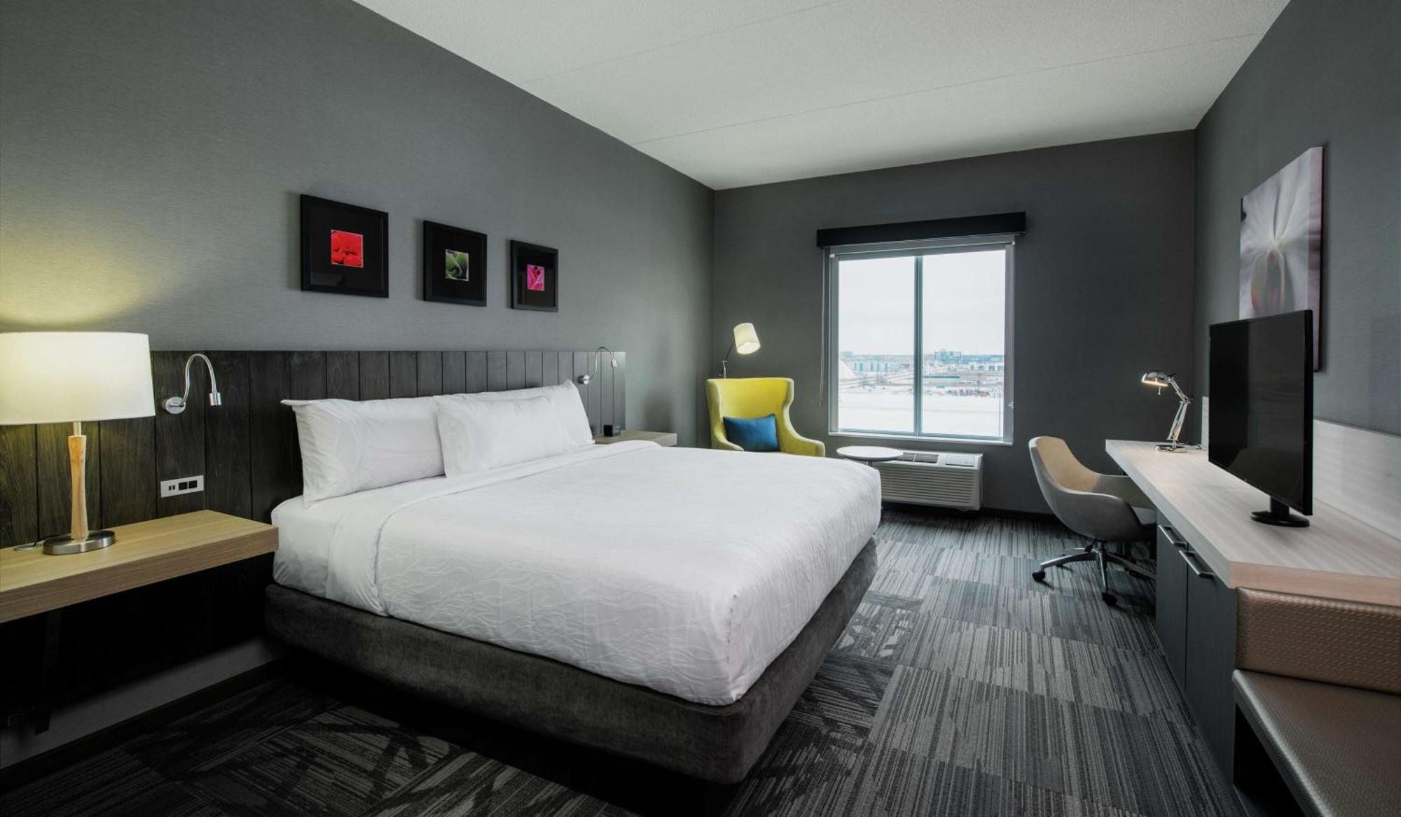 Standard King Room