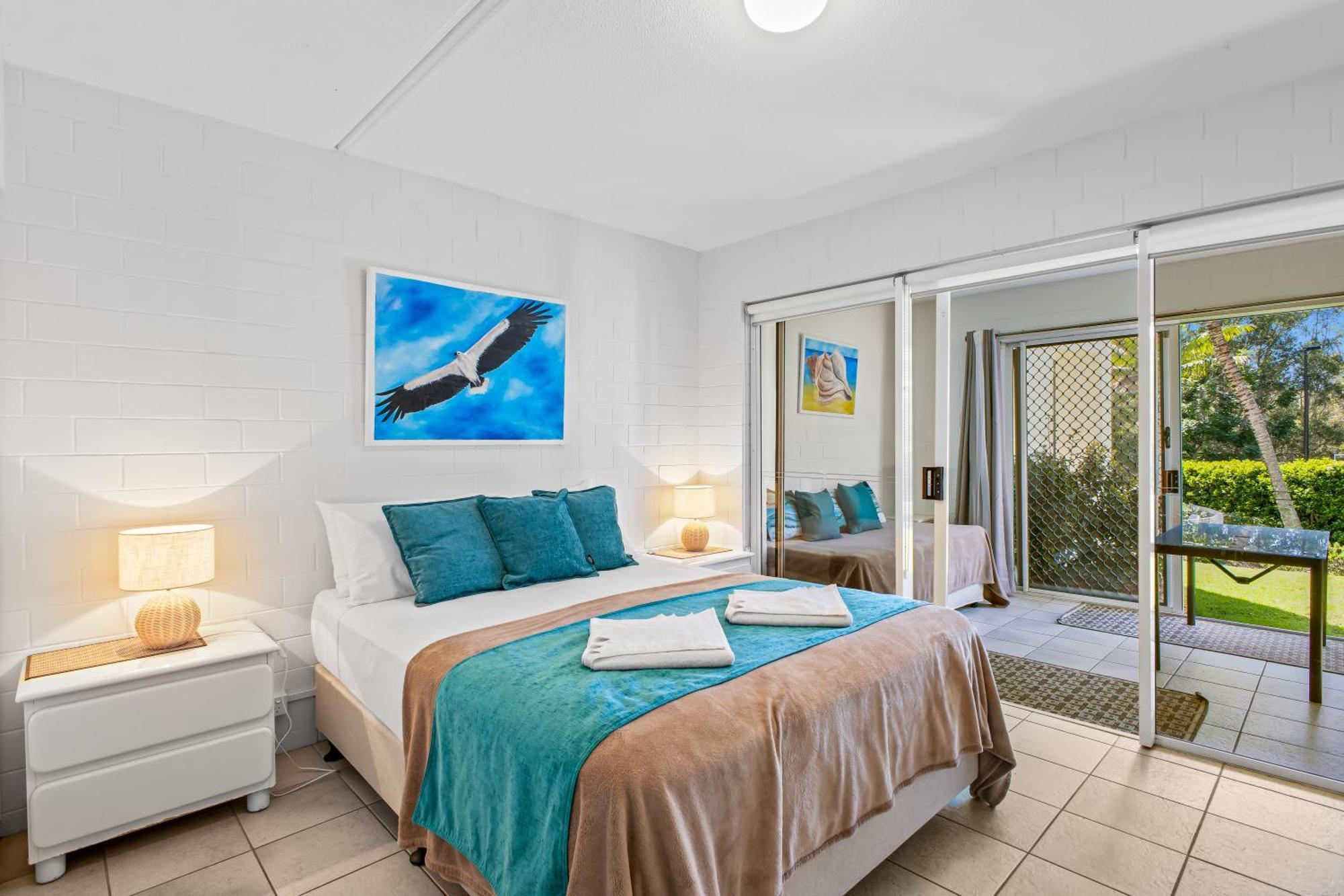 Apartamento Estándar de 1 dormitorio
