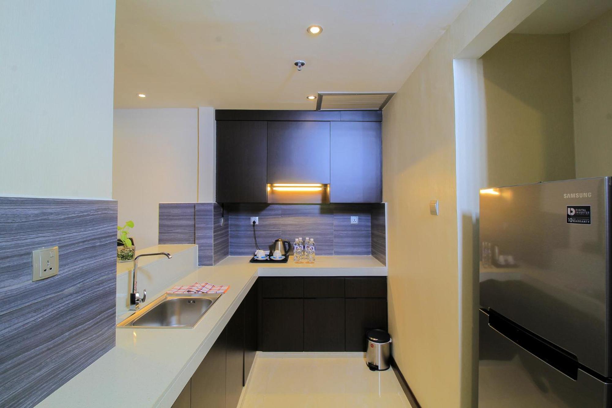 Suite Executive
