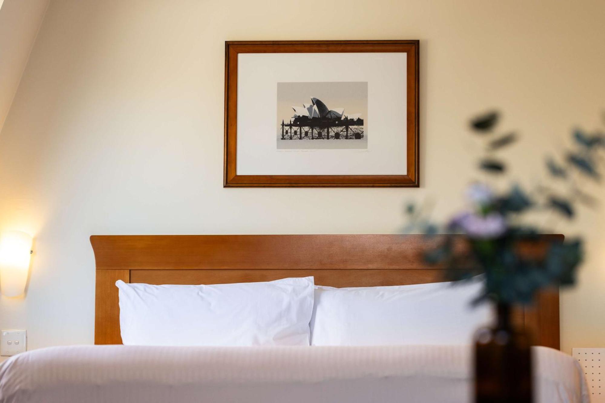 Executive King Room