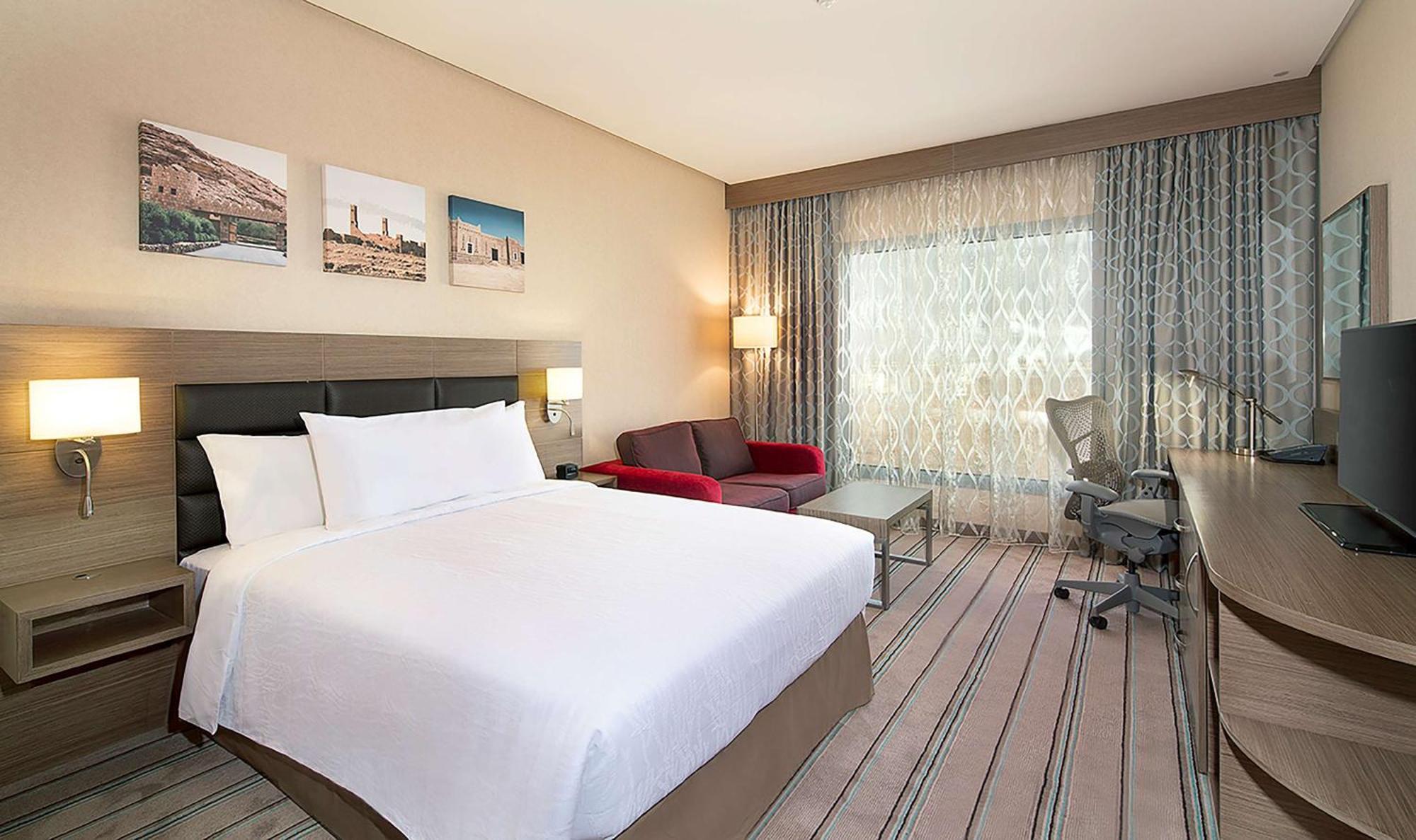 Queen Room