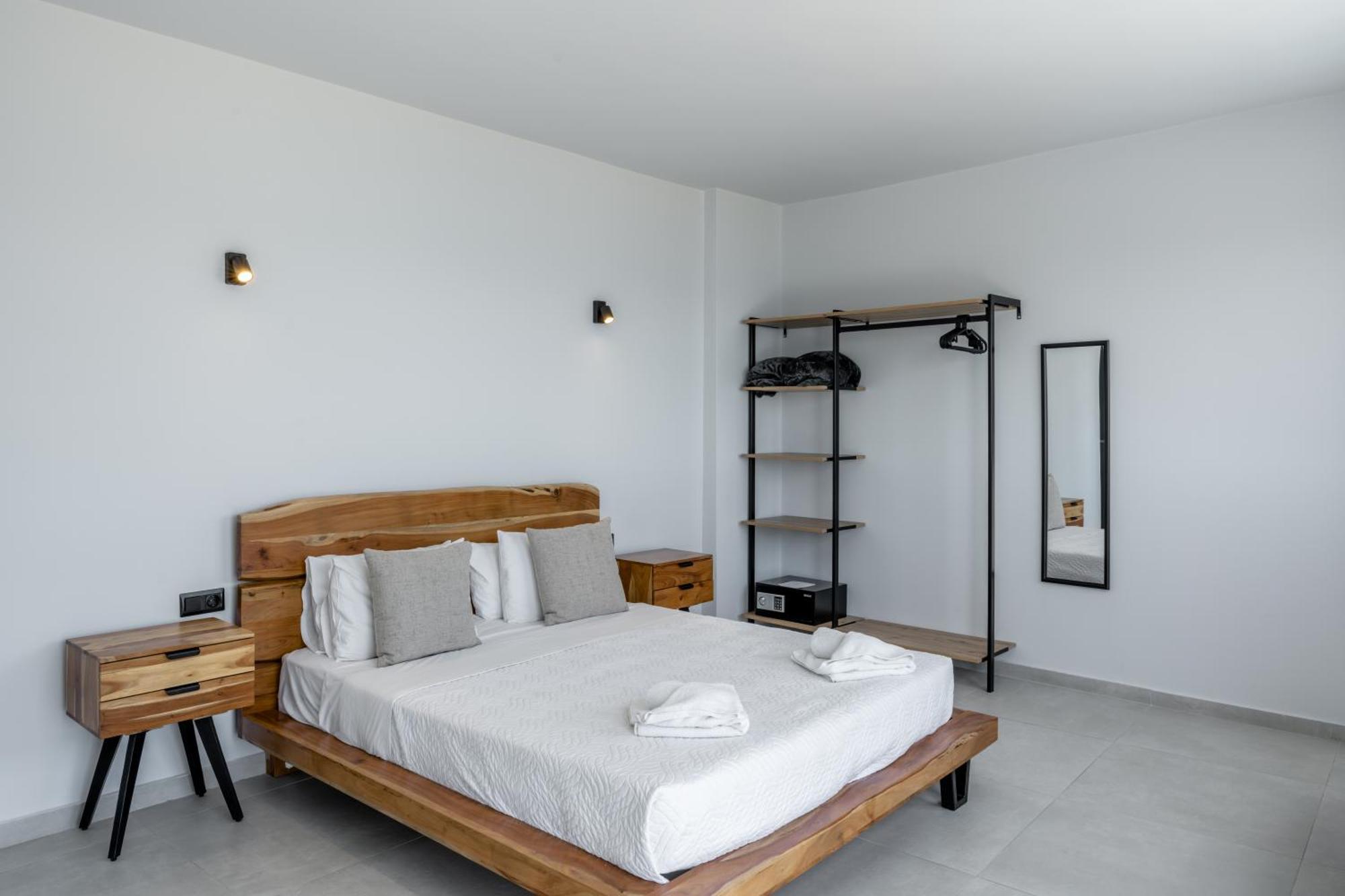 Superior Zimmer mit Meerblick