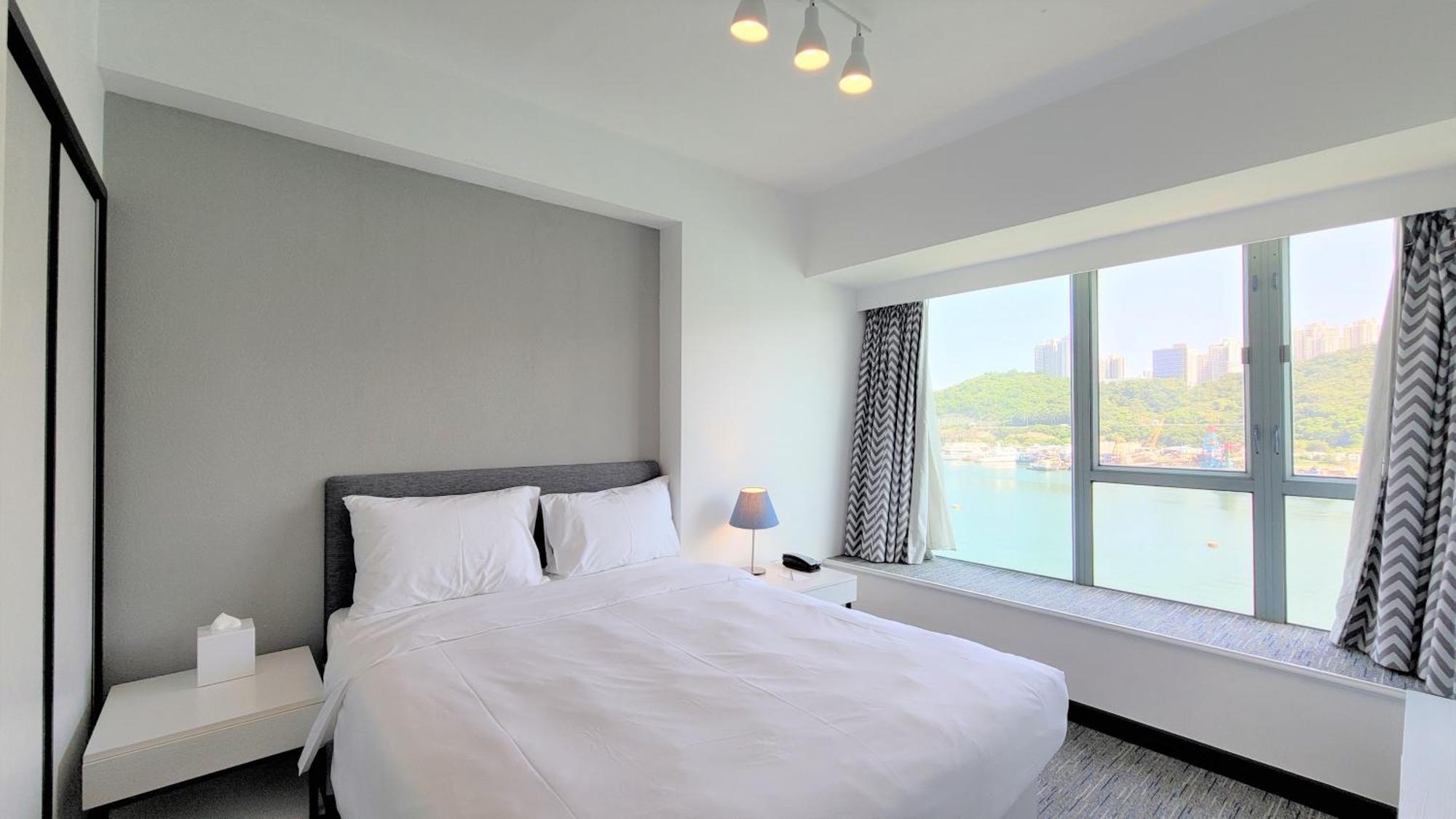 Family Room Sea View