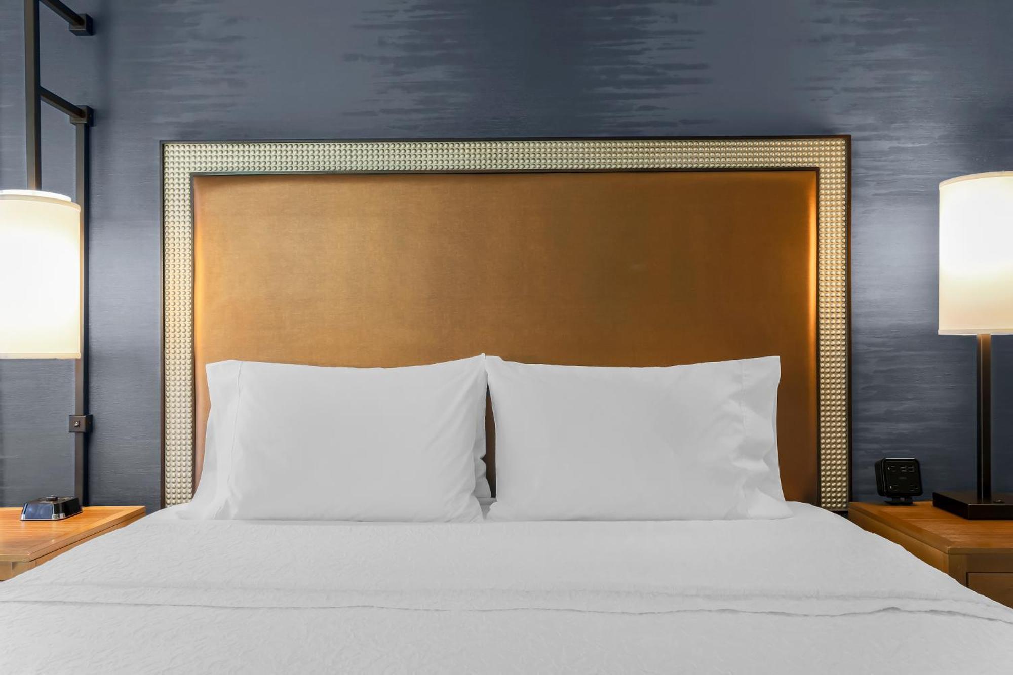 Suite Estudio Esquinera con cama extragrande - Para no fumadores