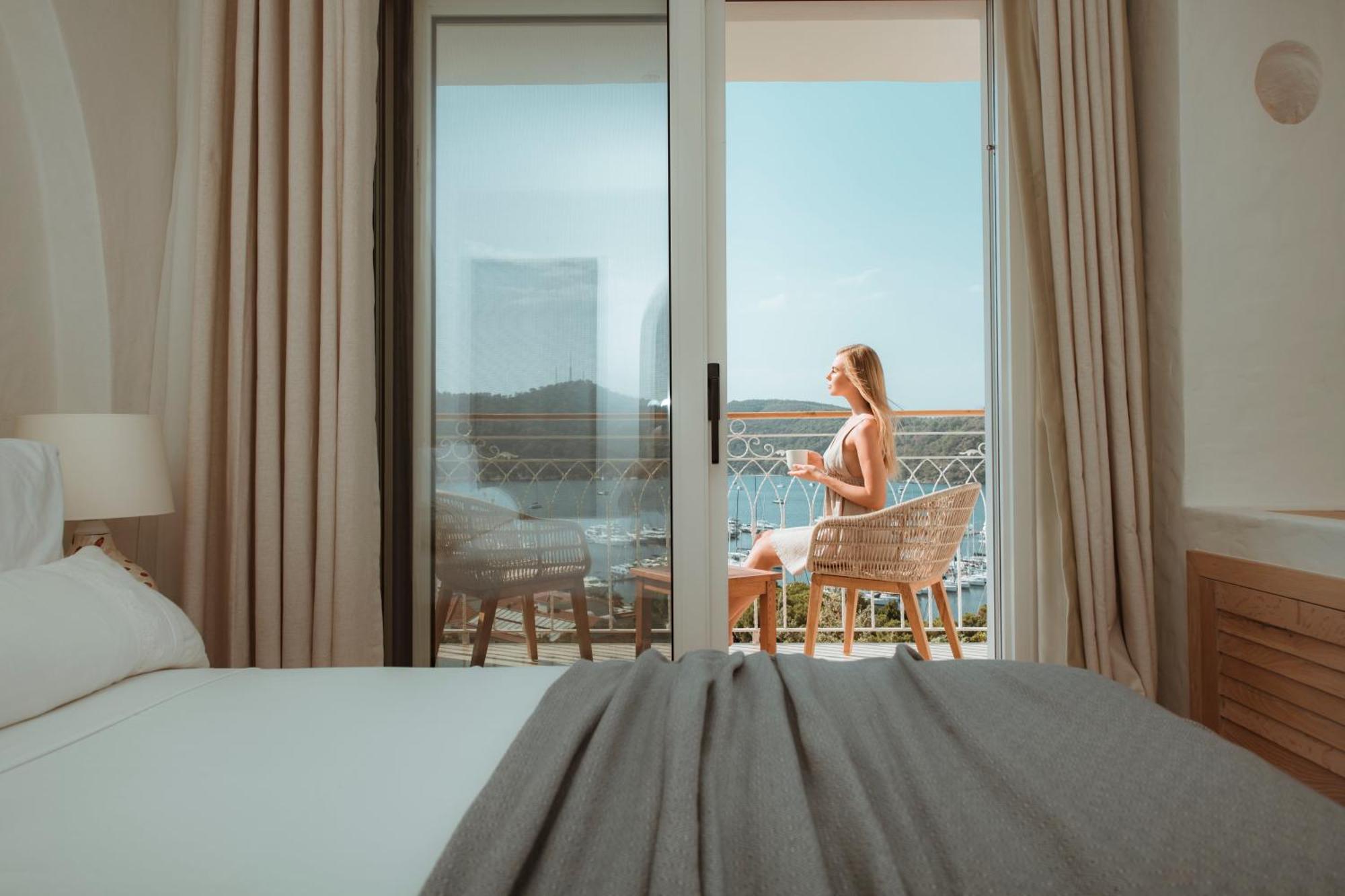 Sunset House ( Annex ) | Superior Room