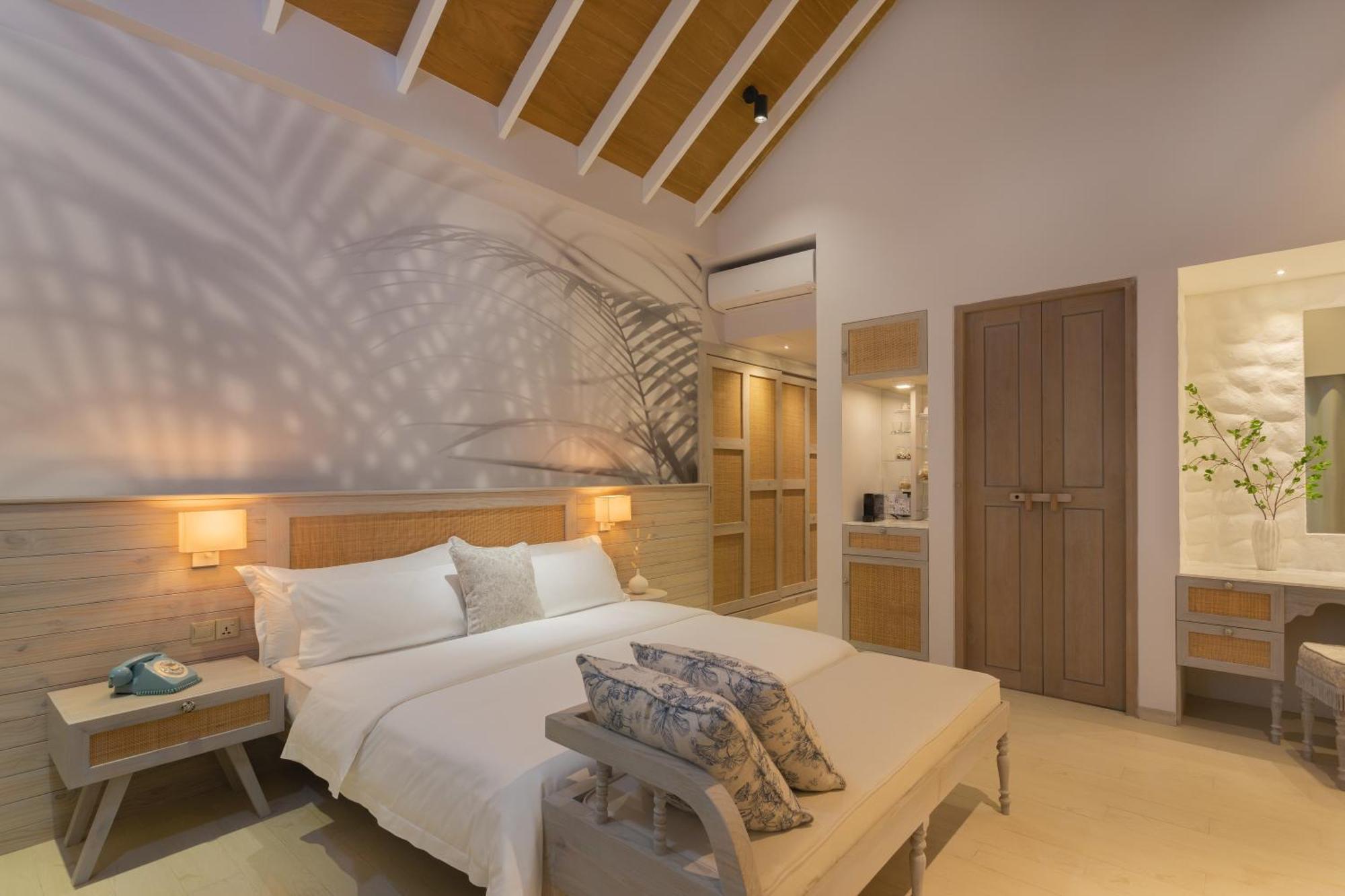 Sunrise Beach Pool Villa Premium All Inclusive