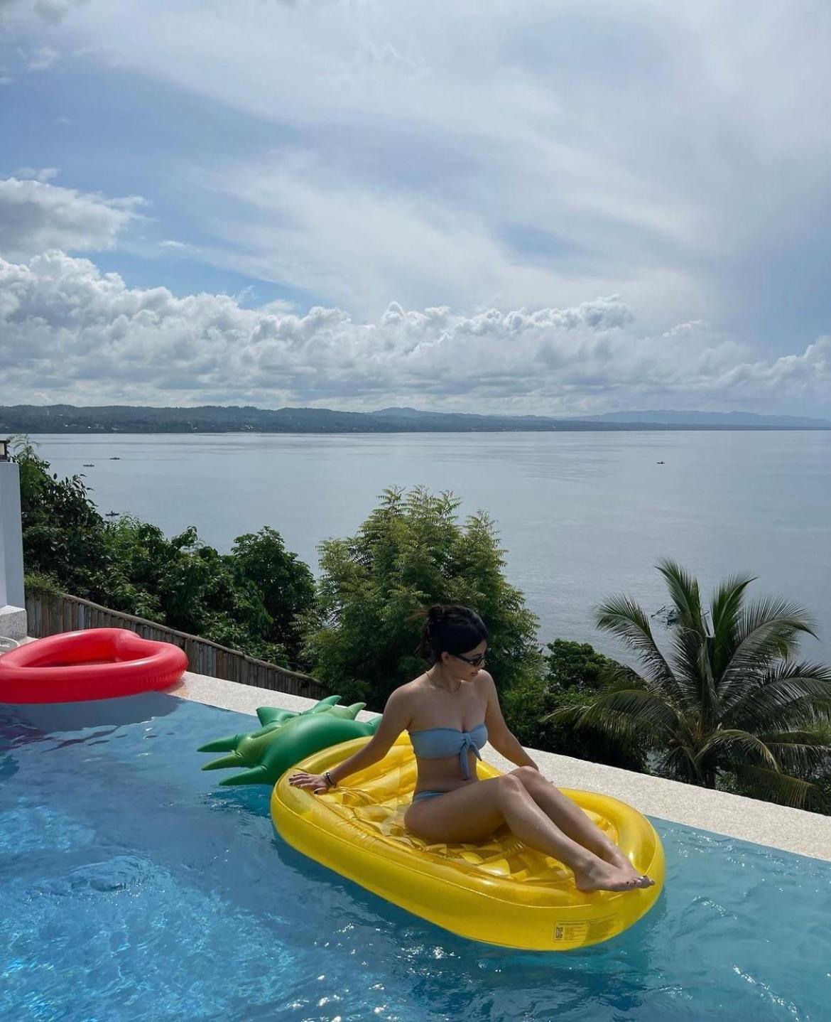 King Suite Private Pool