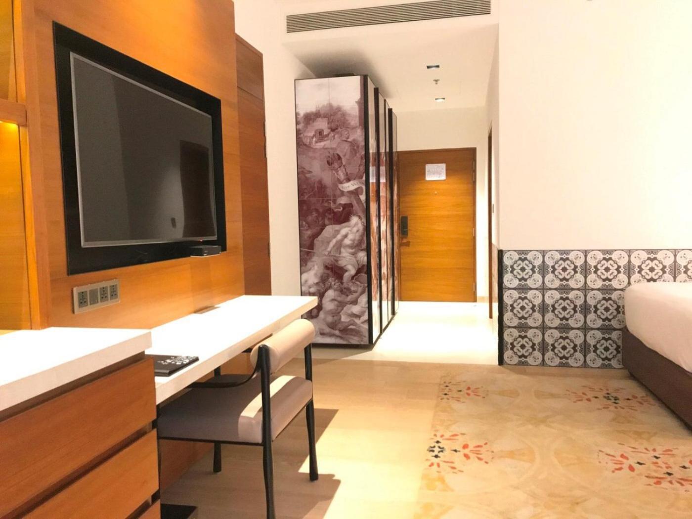 Deluxe Patio Room Twin Bed on Food & Beverages Spa Laundry,1559748151:JPEG