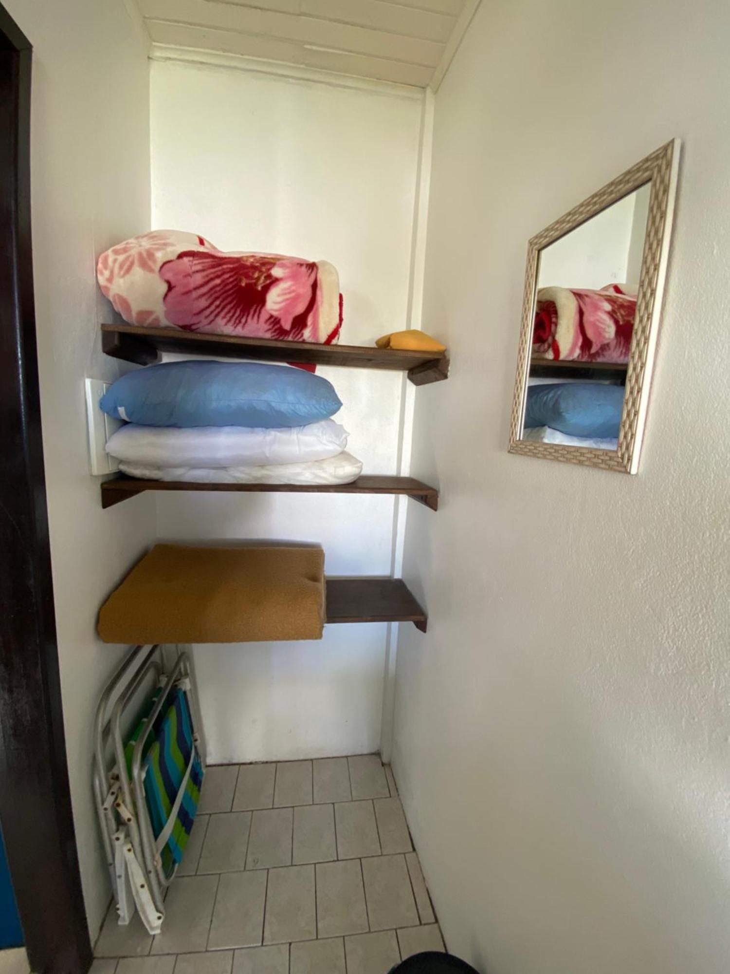 Triple Room Private Bathroom