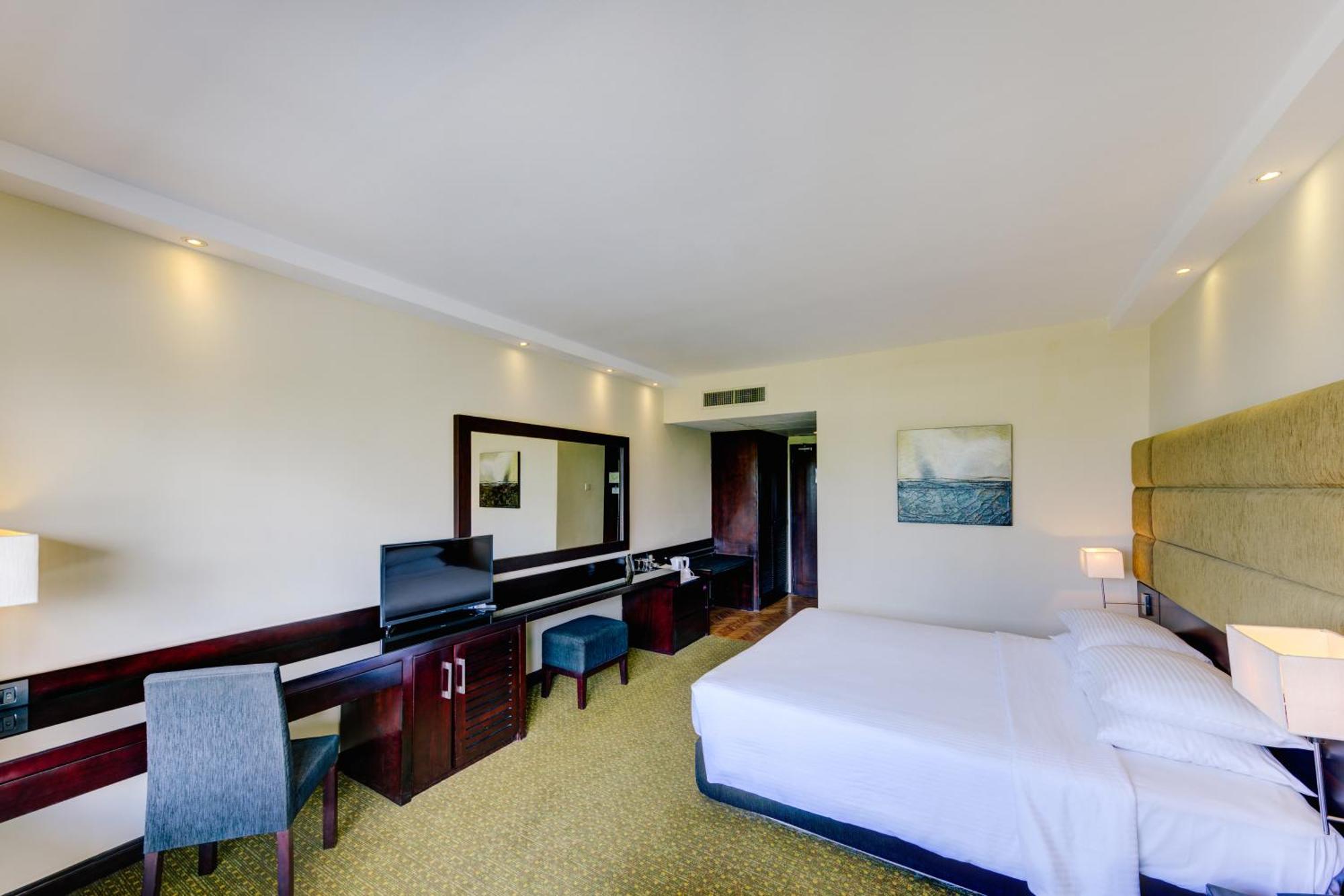 Superior Kamer met Kingsize Bed