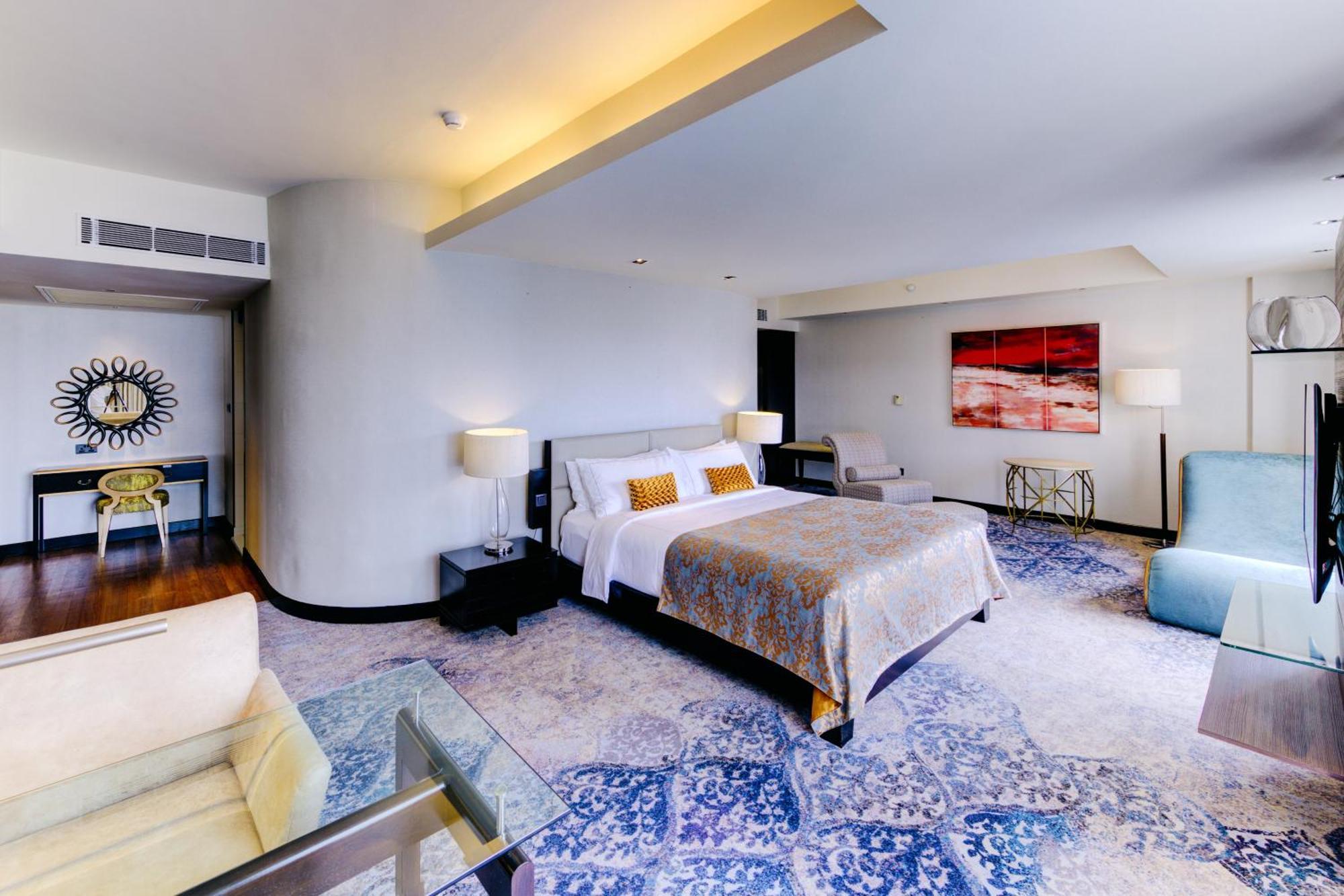 Suite Presidencial