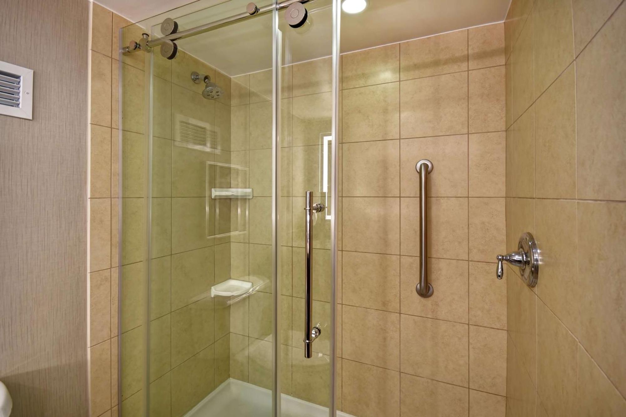 Suite Executive - 1 cama extragrande - No fumadores