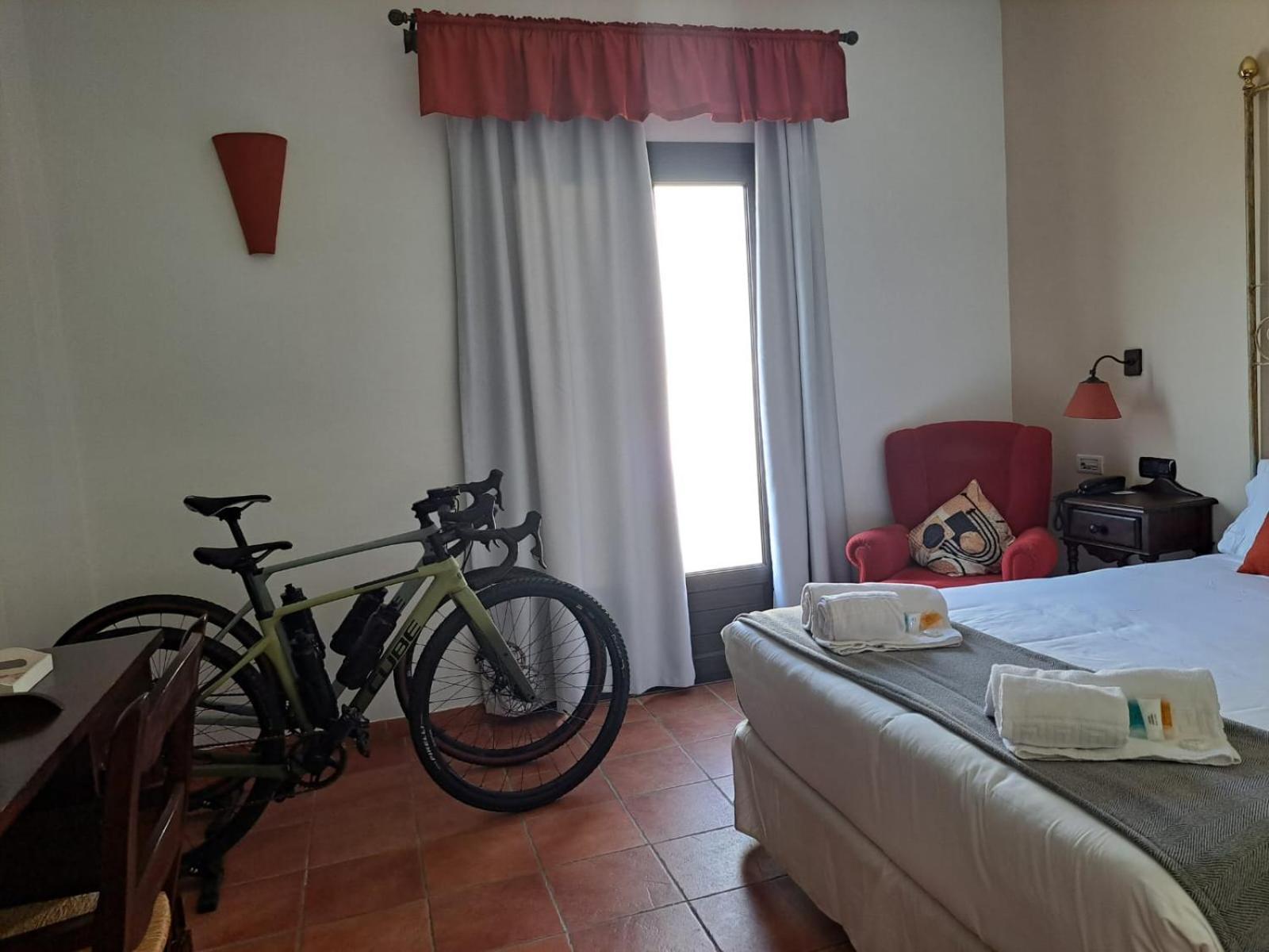 Habitación Doble Estándar - 1 o 2 camas