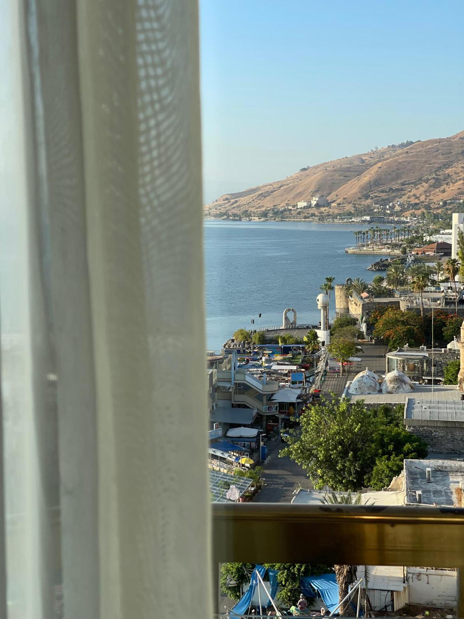 Habitación Premier con vistas al lago