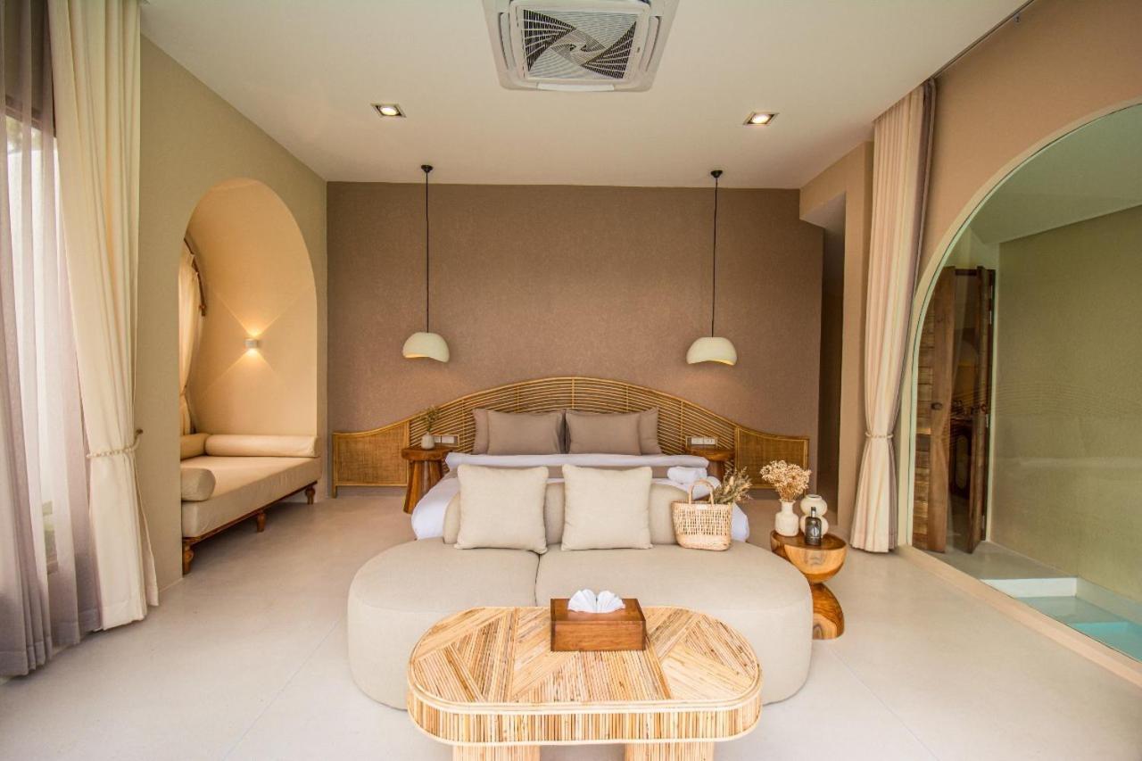 Villa mit privatem Pool