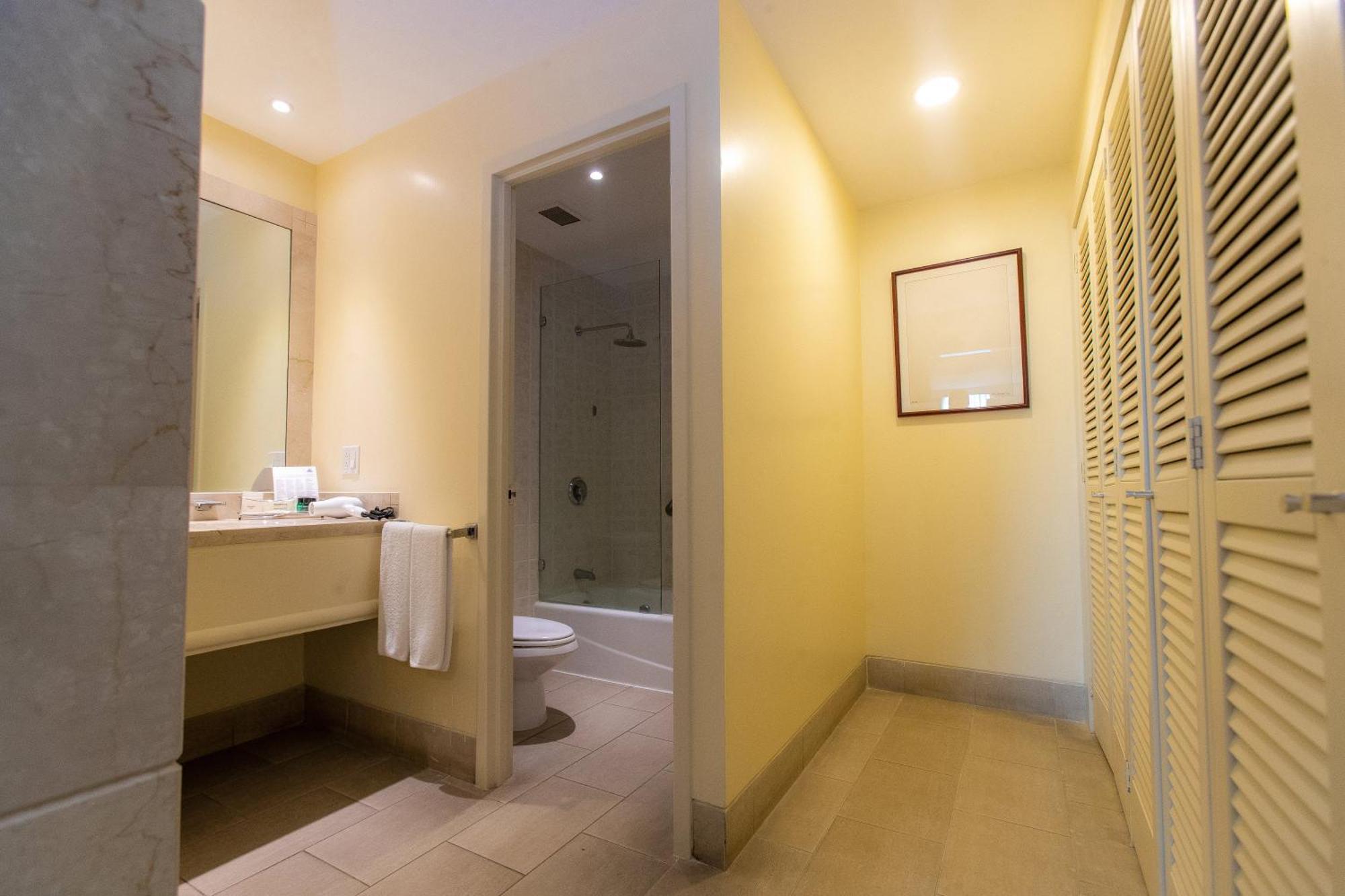 Superior Single Room