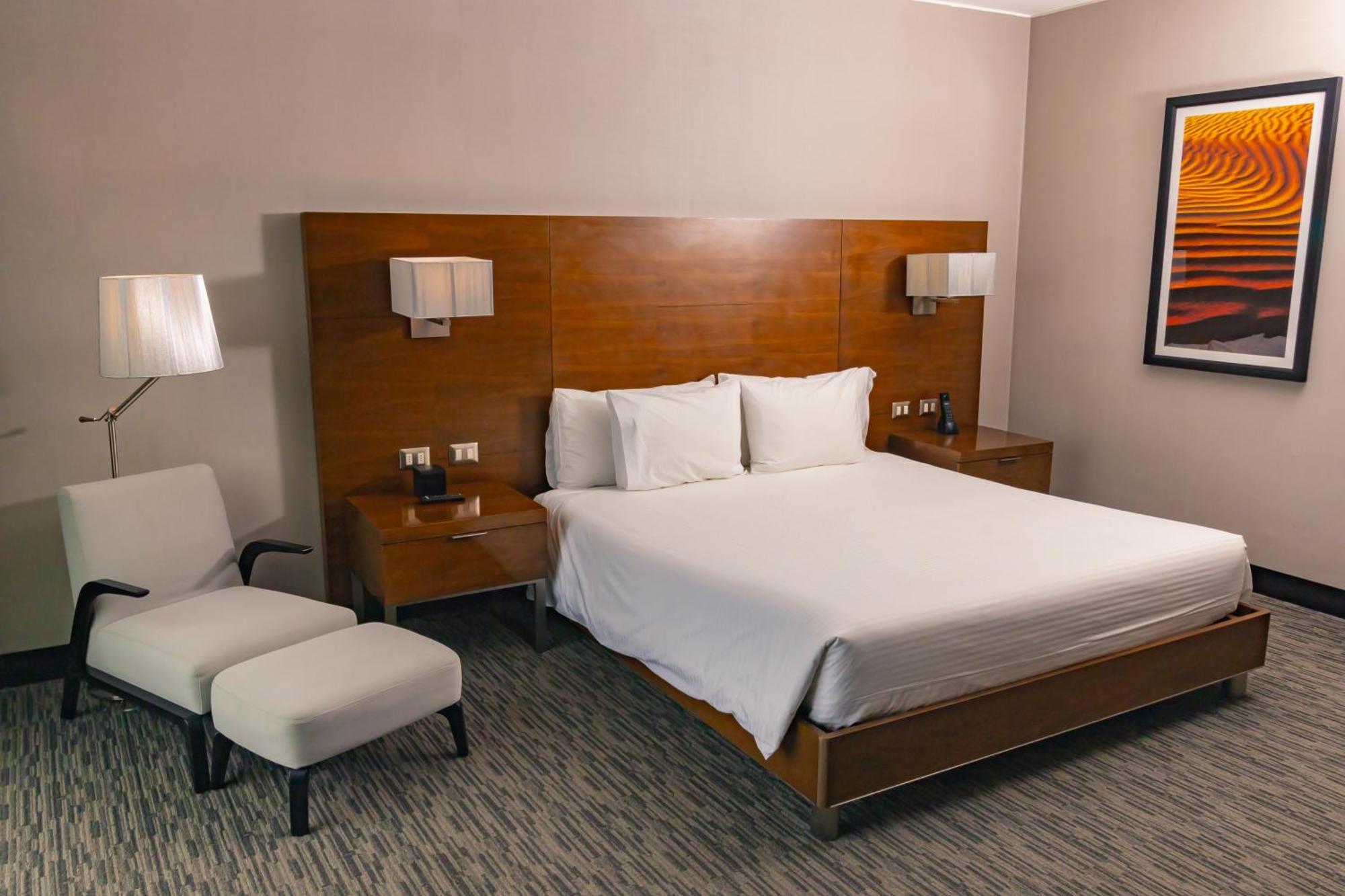King Room with Ocean View