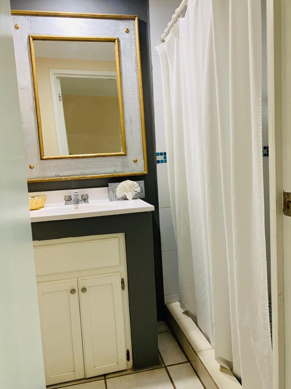 Standard Plus Double Room