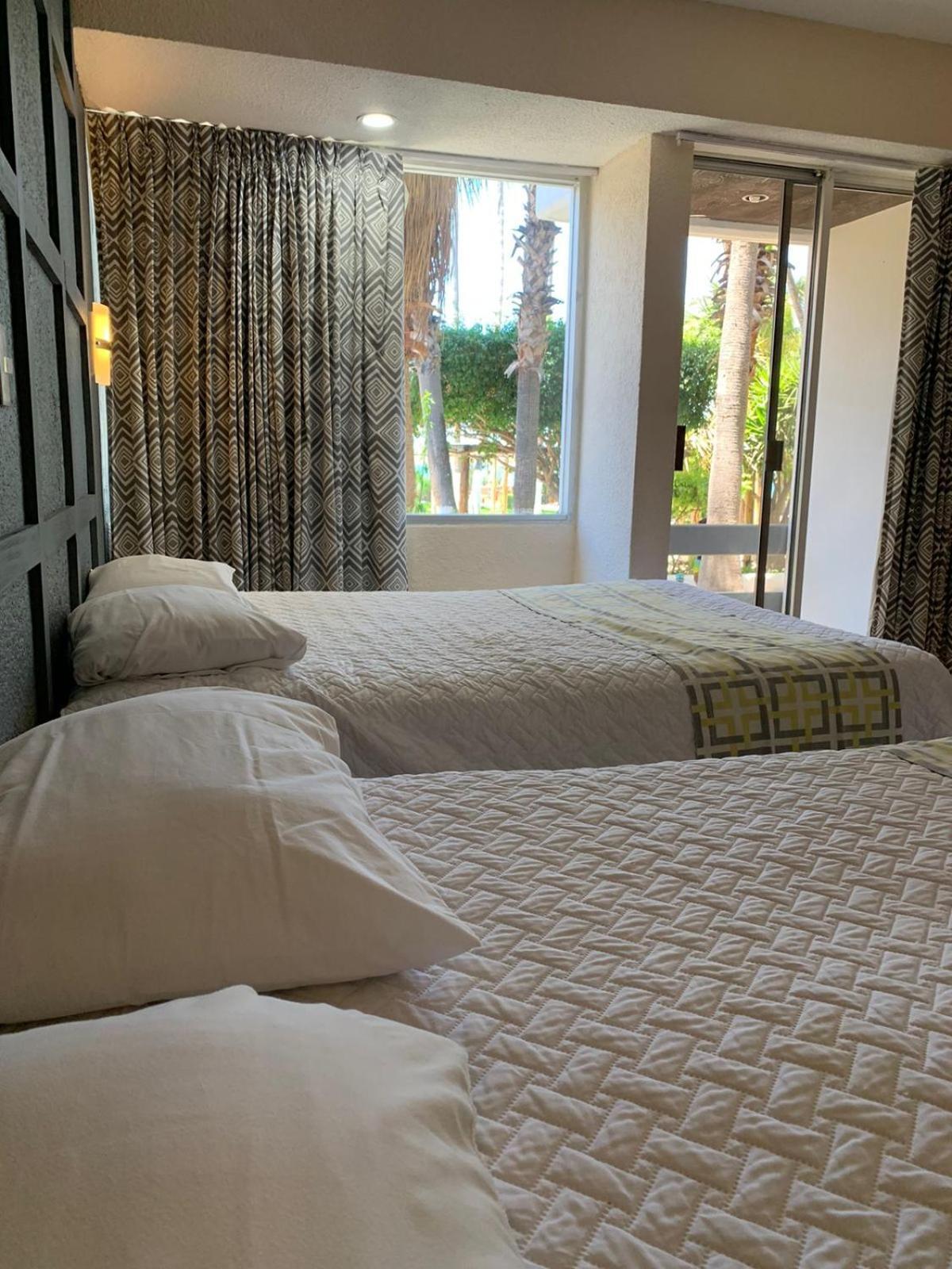 Standard Plus Double Room