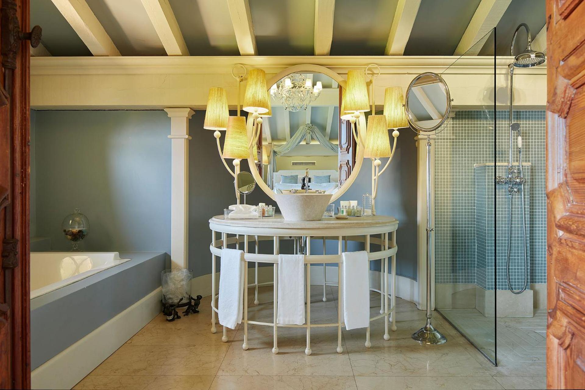 Junior Suite with Sea View