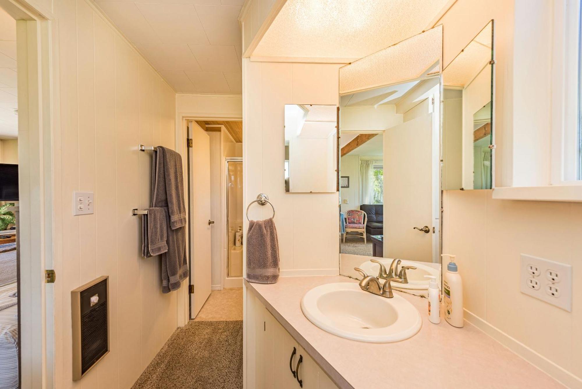 King Room Mountain View