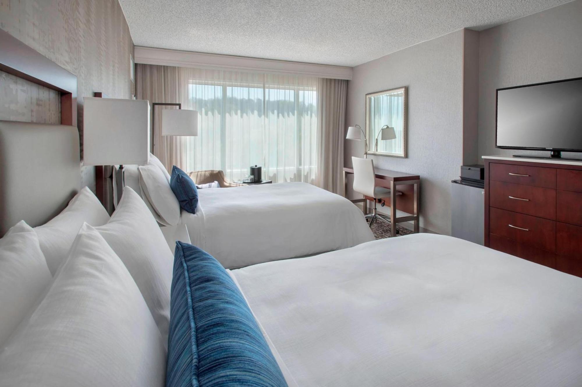 Guest room, 2 Double