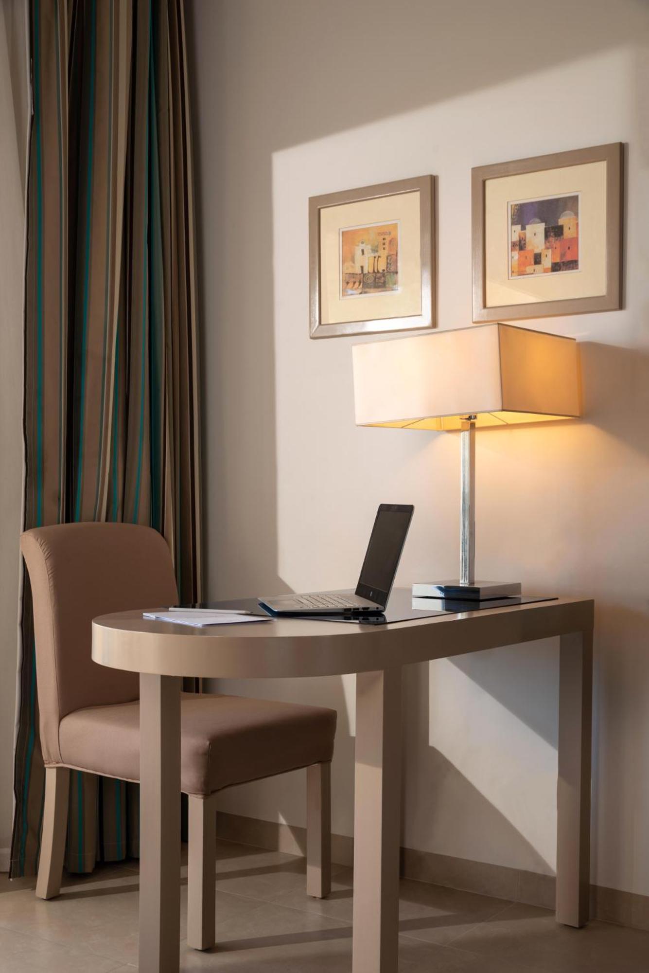 Premium Deluxe Kamer