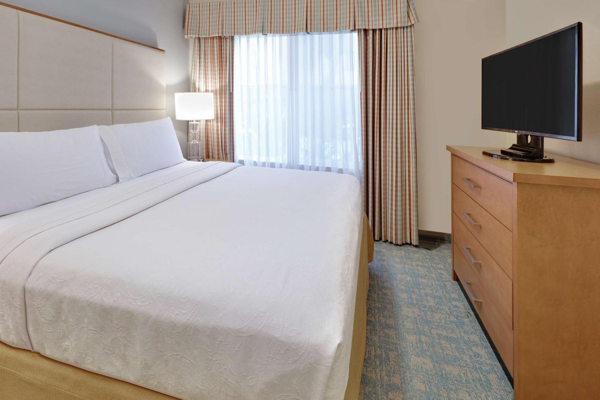 Suite de 1 dormitorio con cama extragrande - No fumadores