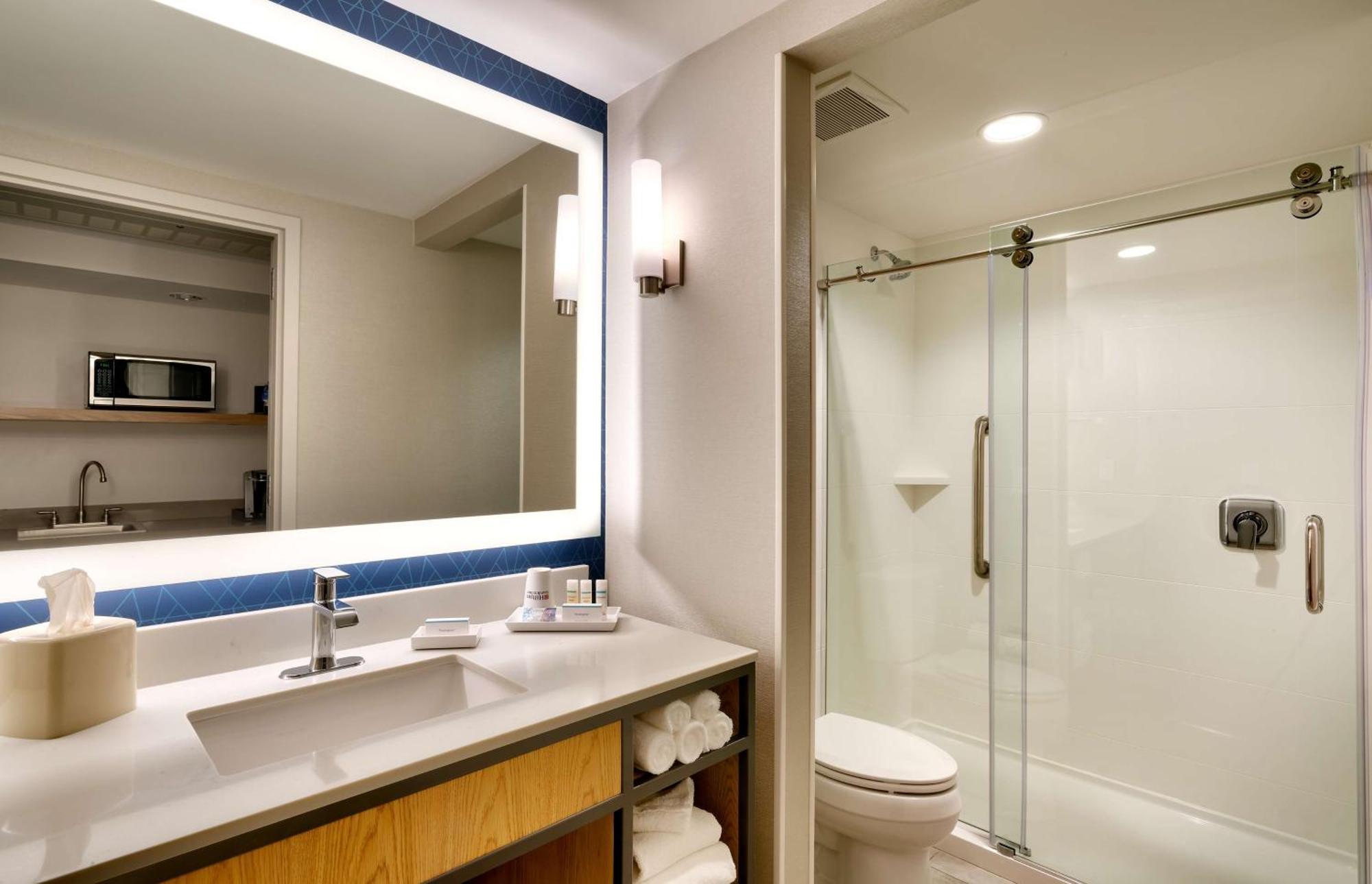 King Room Hearing Access