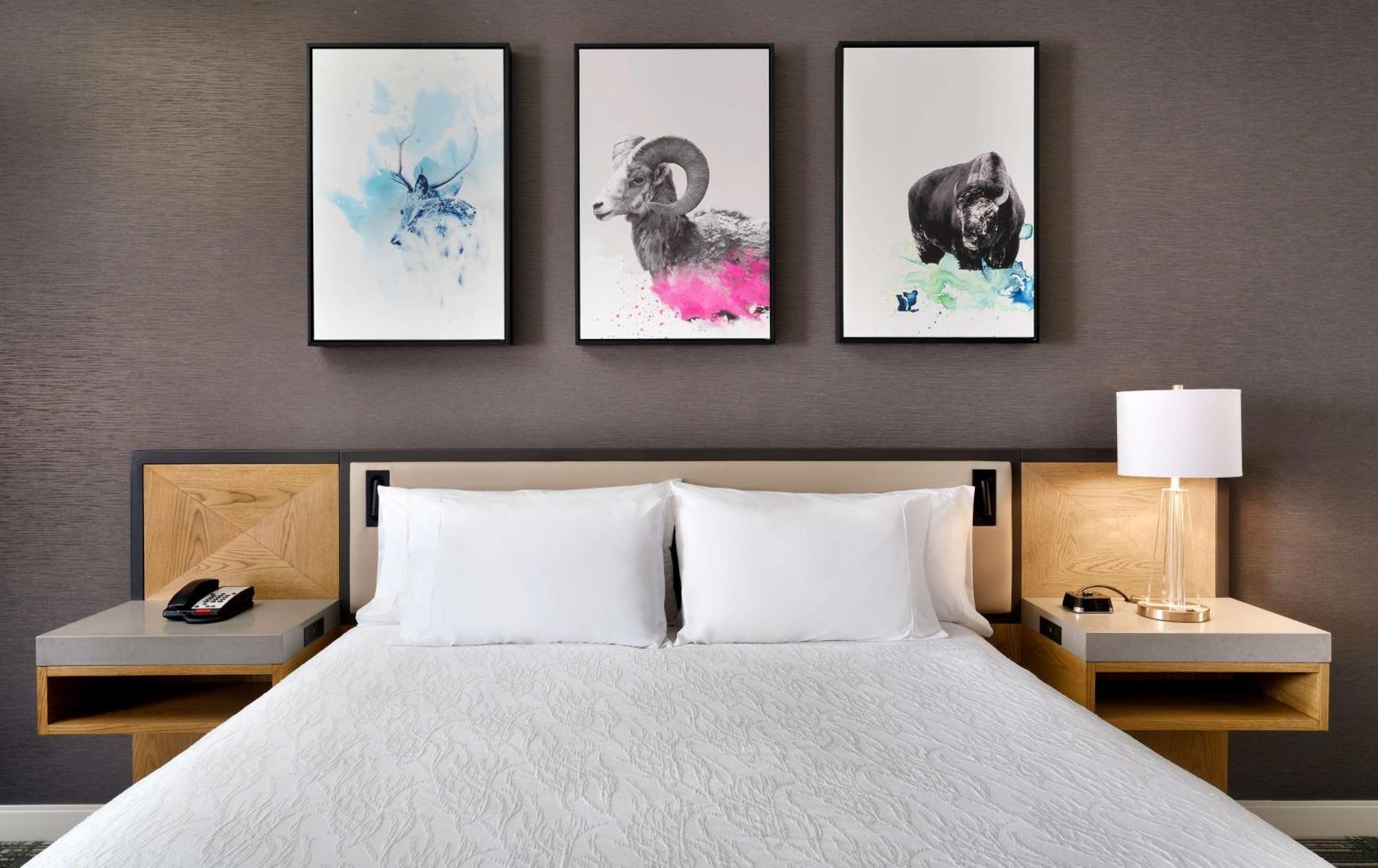 King Room