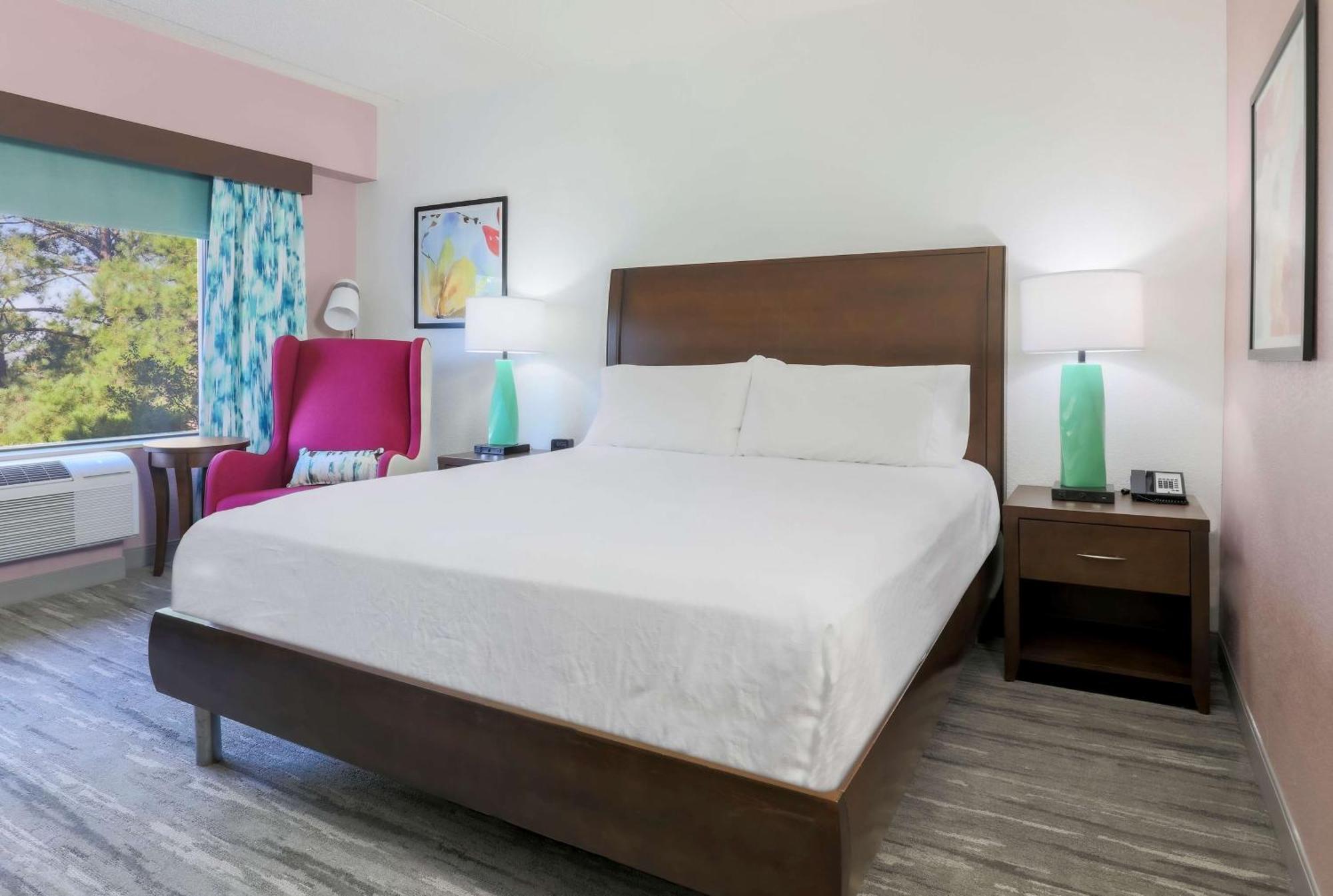King Room