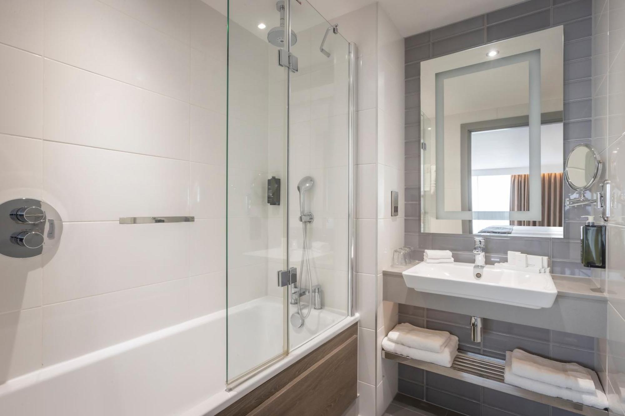 Executive King Room