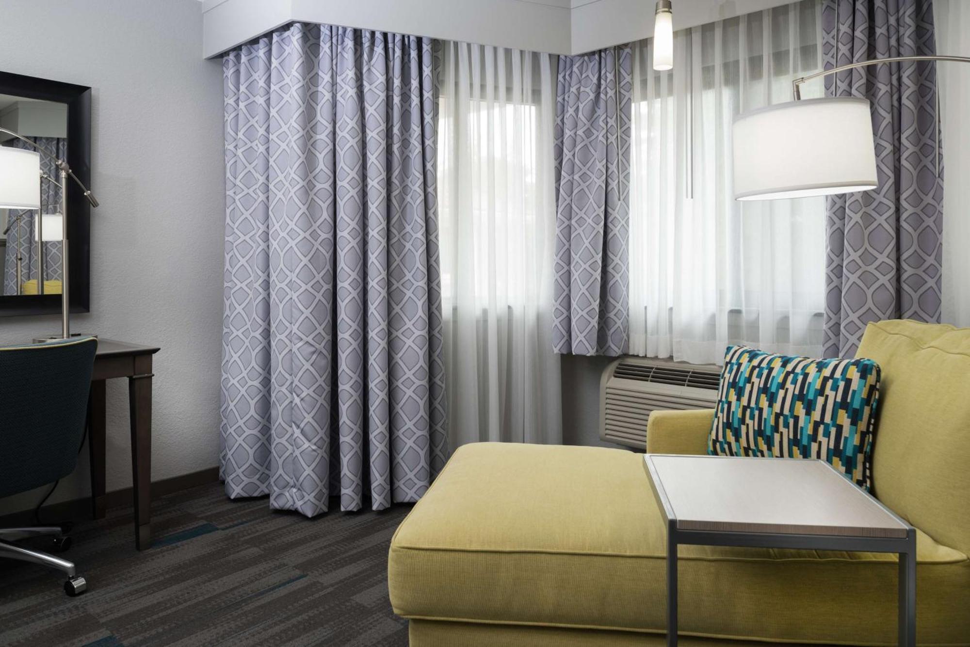 Habitación Executive con cama extragrande - No fumadores