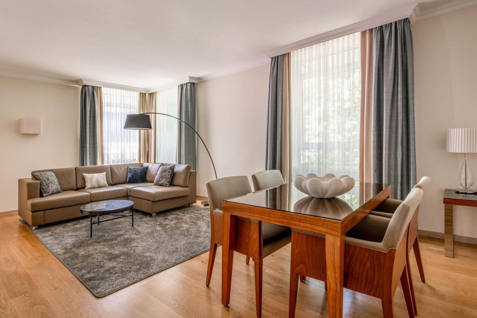 Suite Schwabing