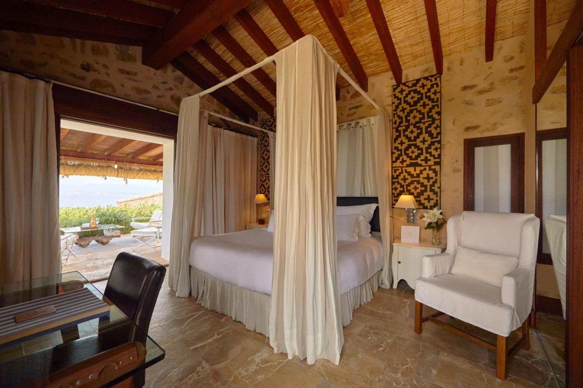 Suite Private Pool