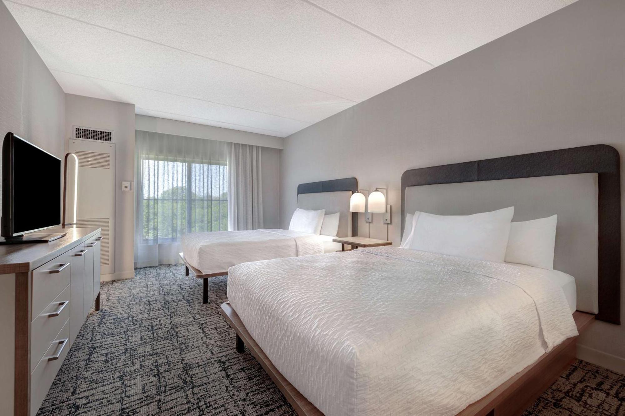 Two Bedroom Suite