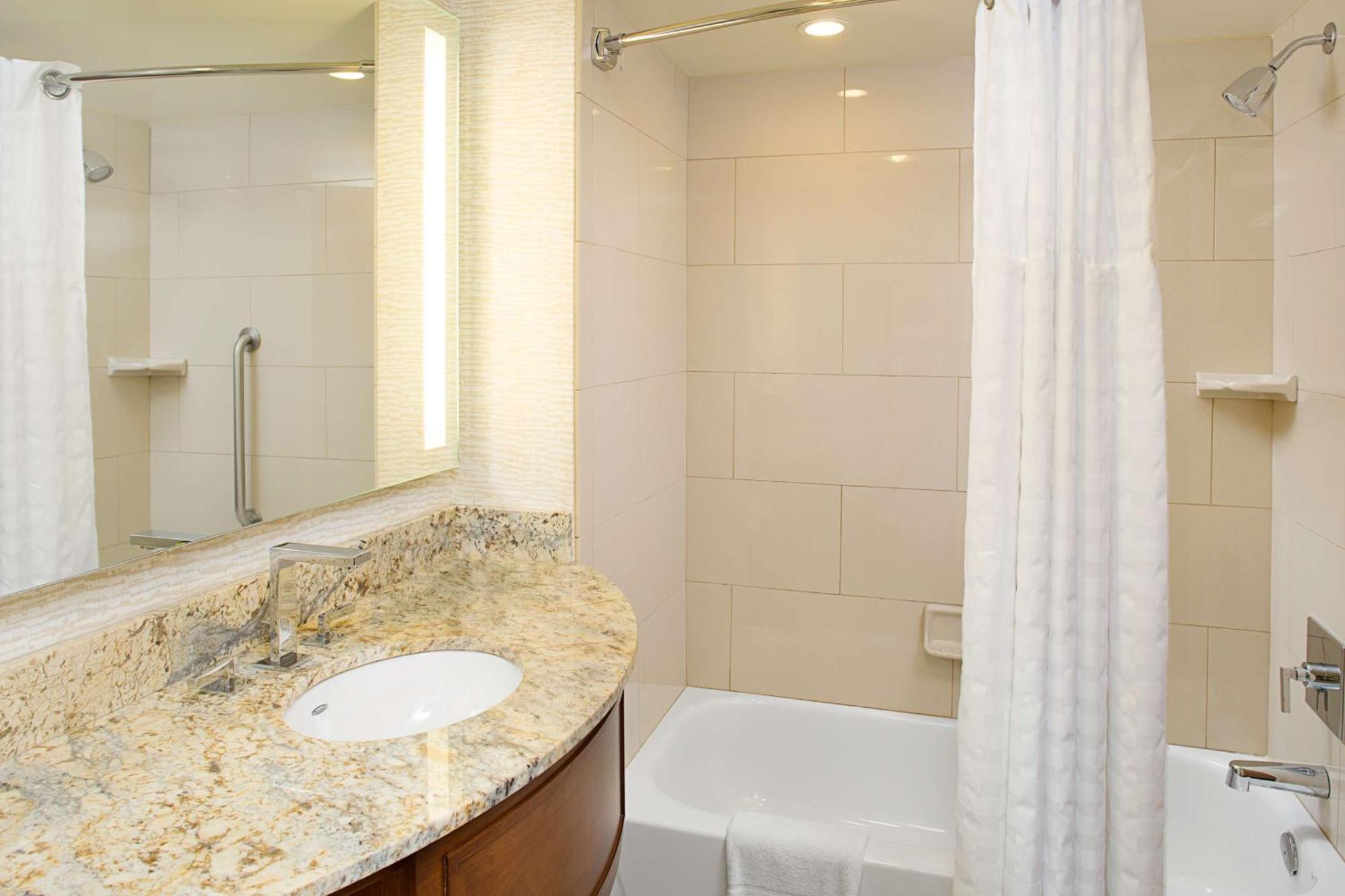 King Suite met 2 Kamers - Rookvrij