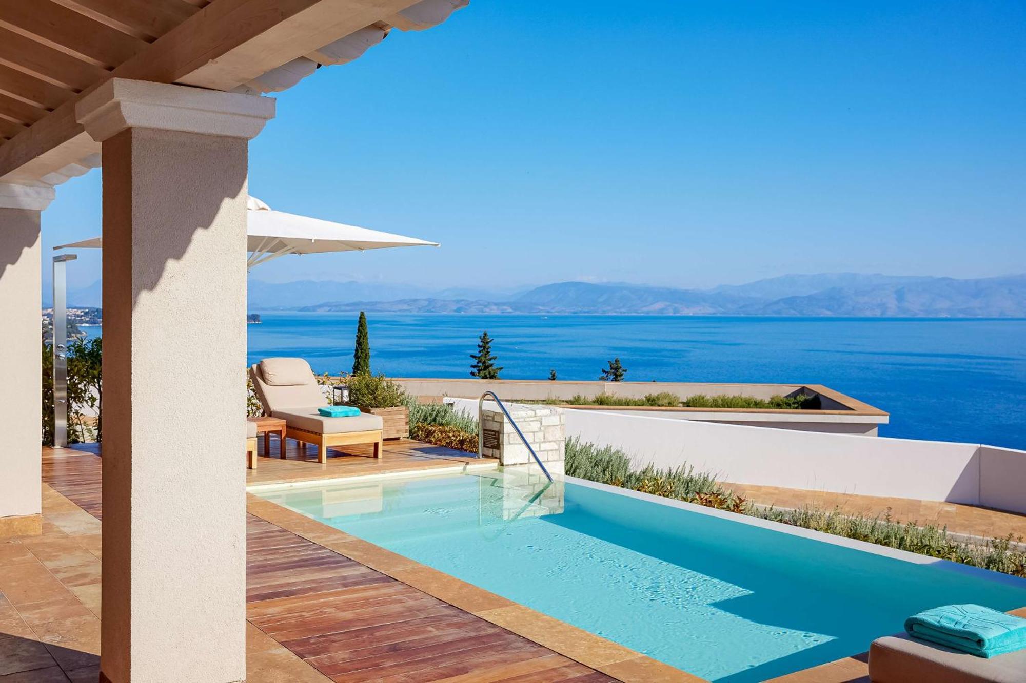 Ionian Seaview One Bedroom Pool Villa,1552199218:JPEG