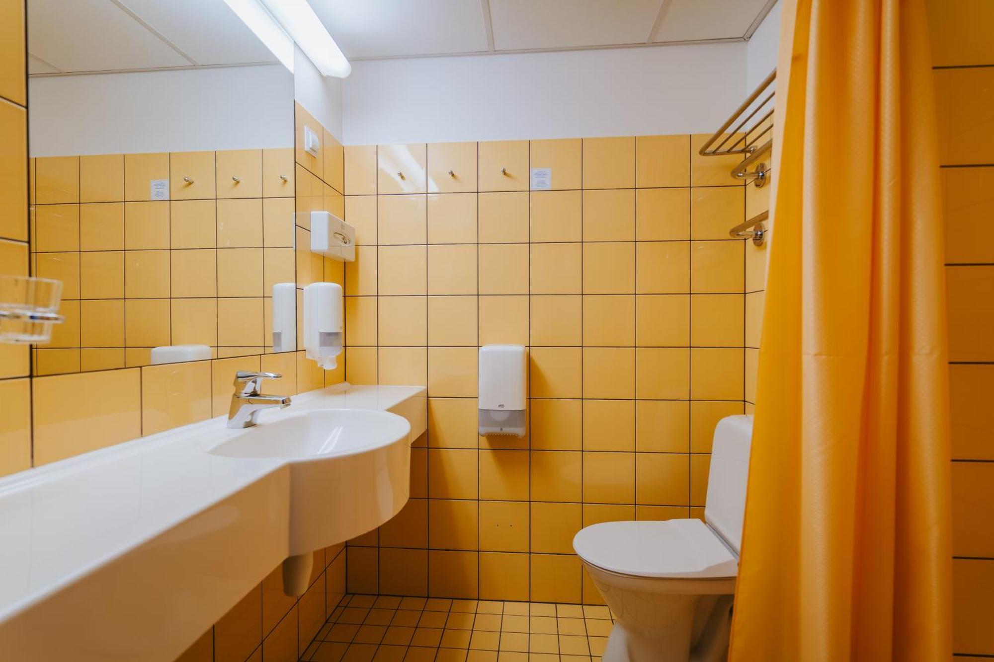 Habitación Doble con acceso al spa