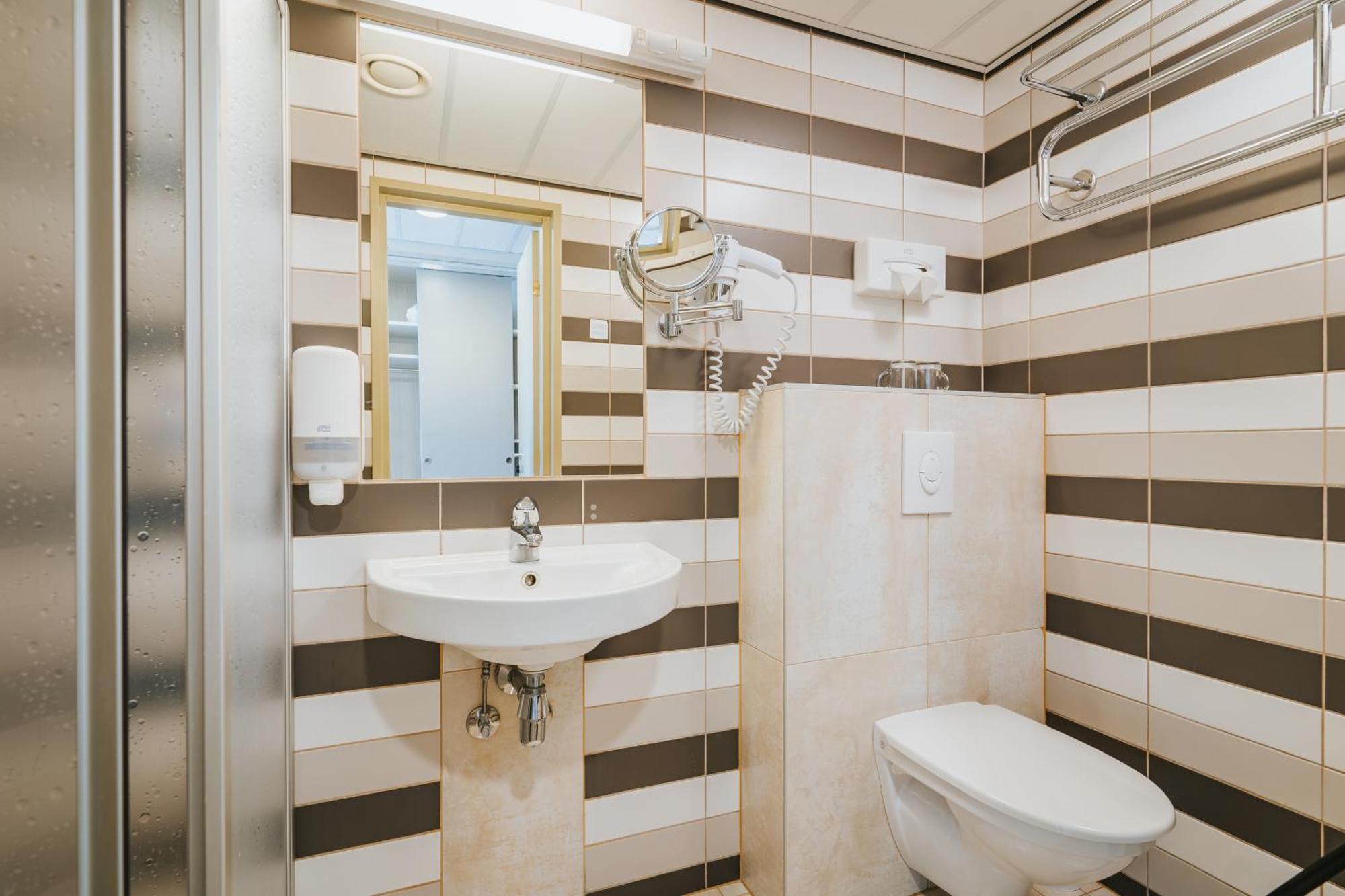 Habitación Familiar con acceso al spa