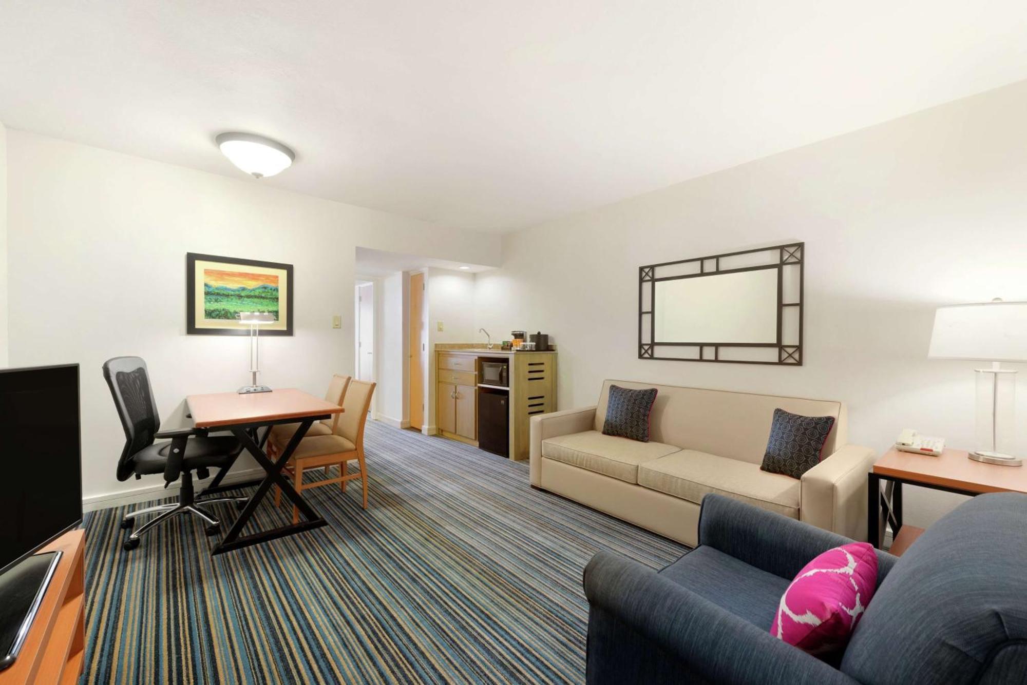 King Suite