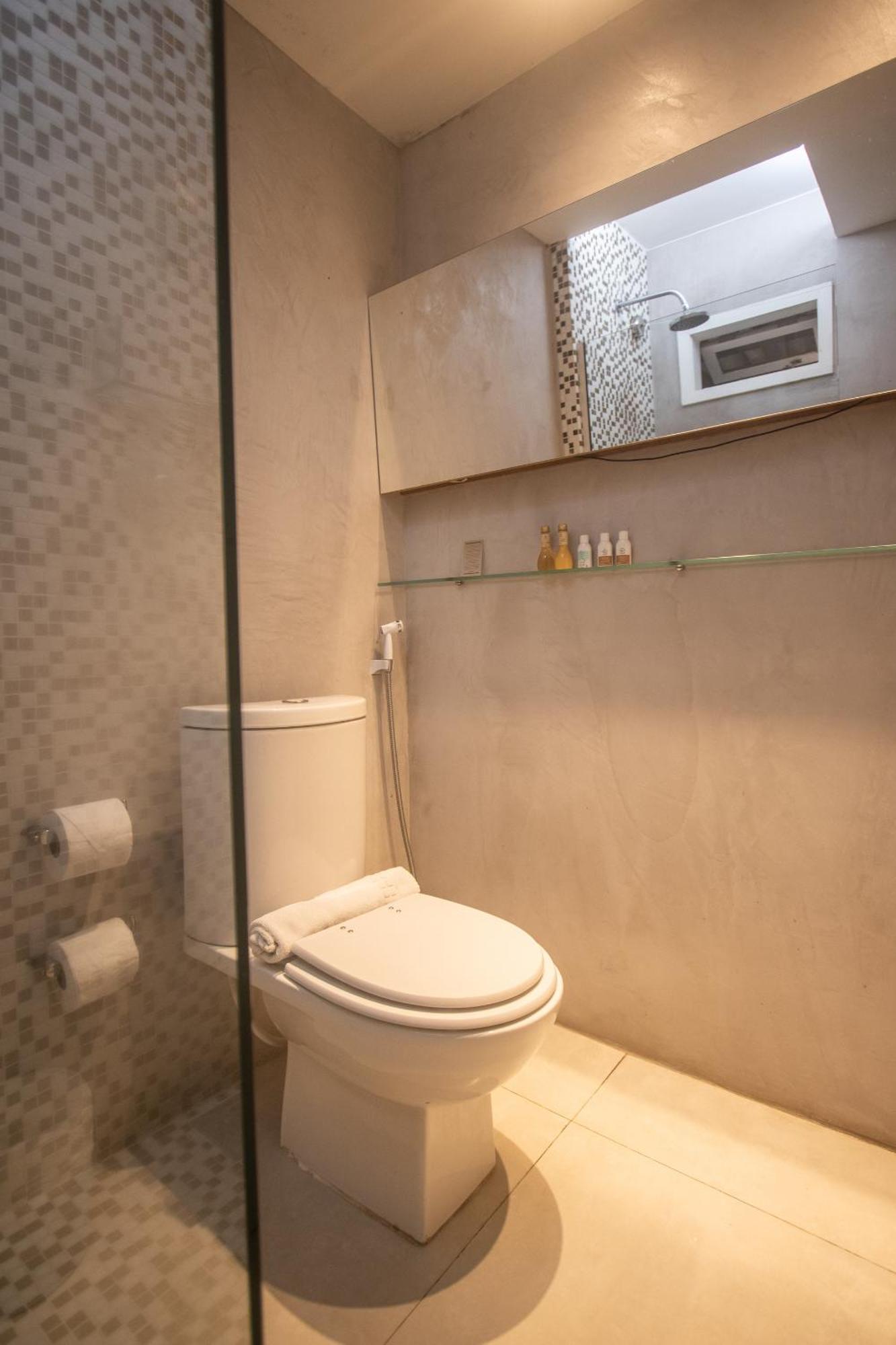 Habitación Doble Superior con bañera de hidromasaje