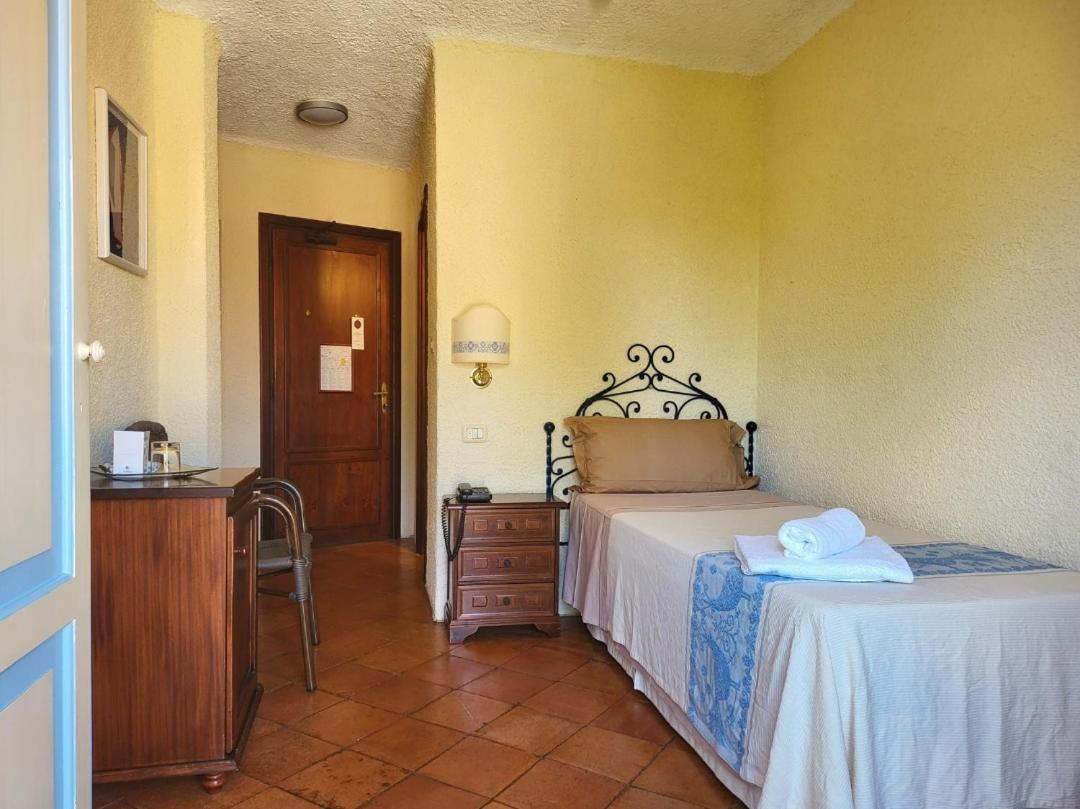 Habitación Individual